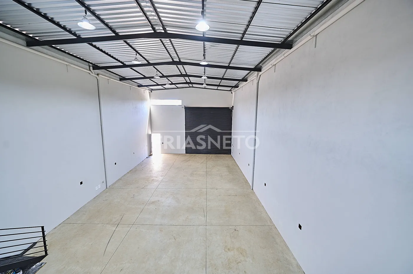 Alugar Comercial / Galp&atilde;o em Piracicaba R$ 6.000,00 - Foto 12