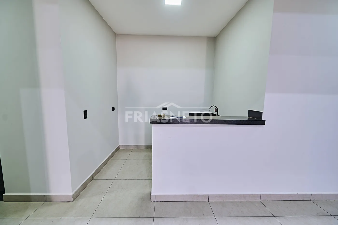 Alugar Comercial / Galp&atilde;o em Piracicaba R$ 6.000,00 - Foto 13