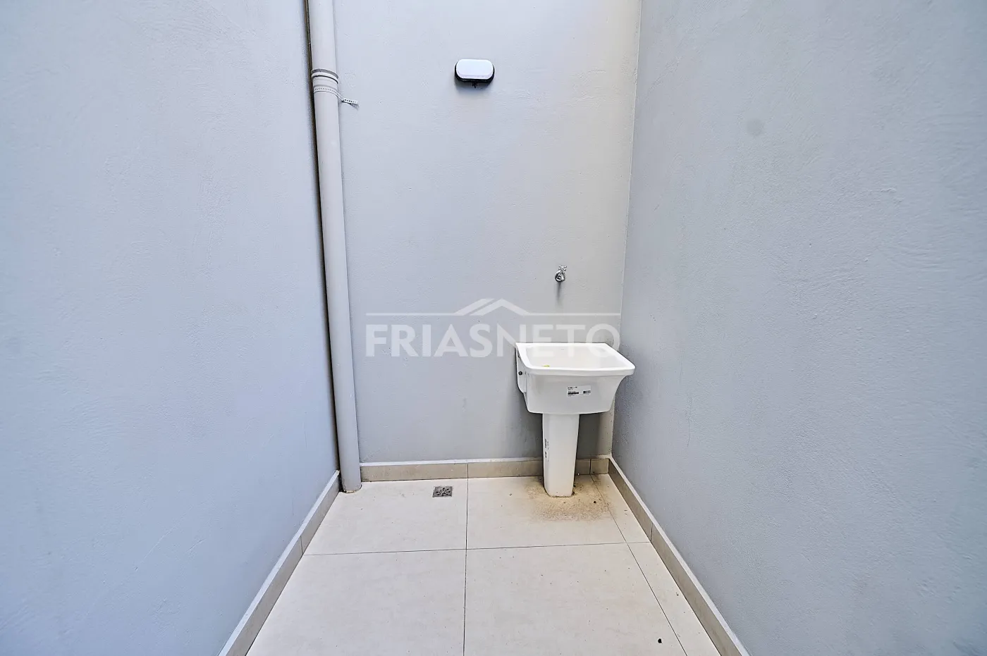 Alugar Comercial / Galp&atilde;o em Piracicaba R$ 6.000,00 - Foto 15