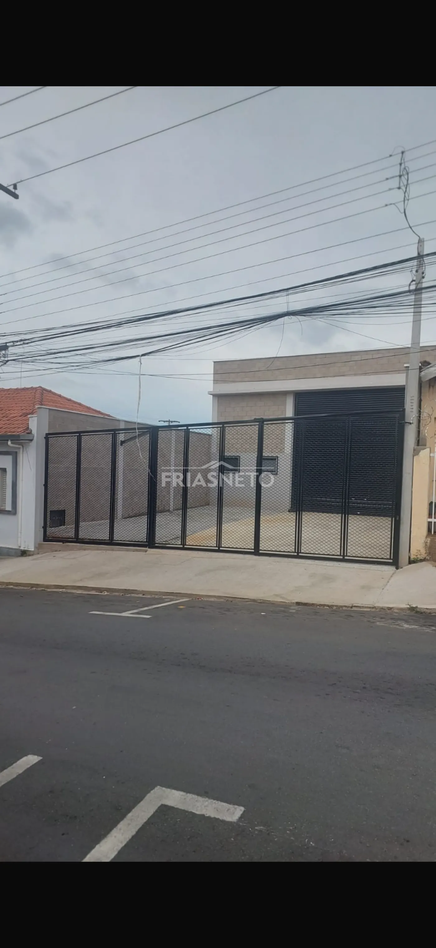 Alugar Comercial / Galp&atilde;o em Piracicaba R$ 5.800,00 - Foto 3