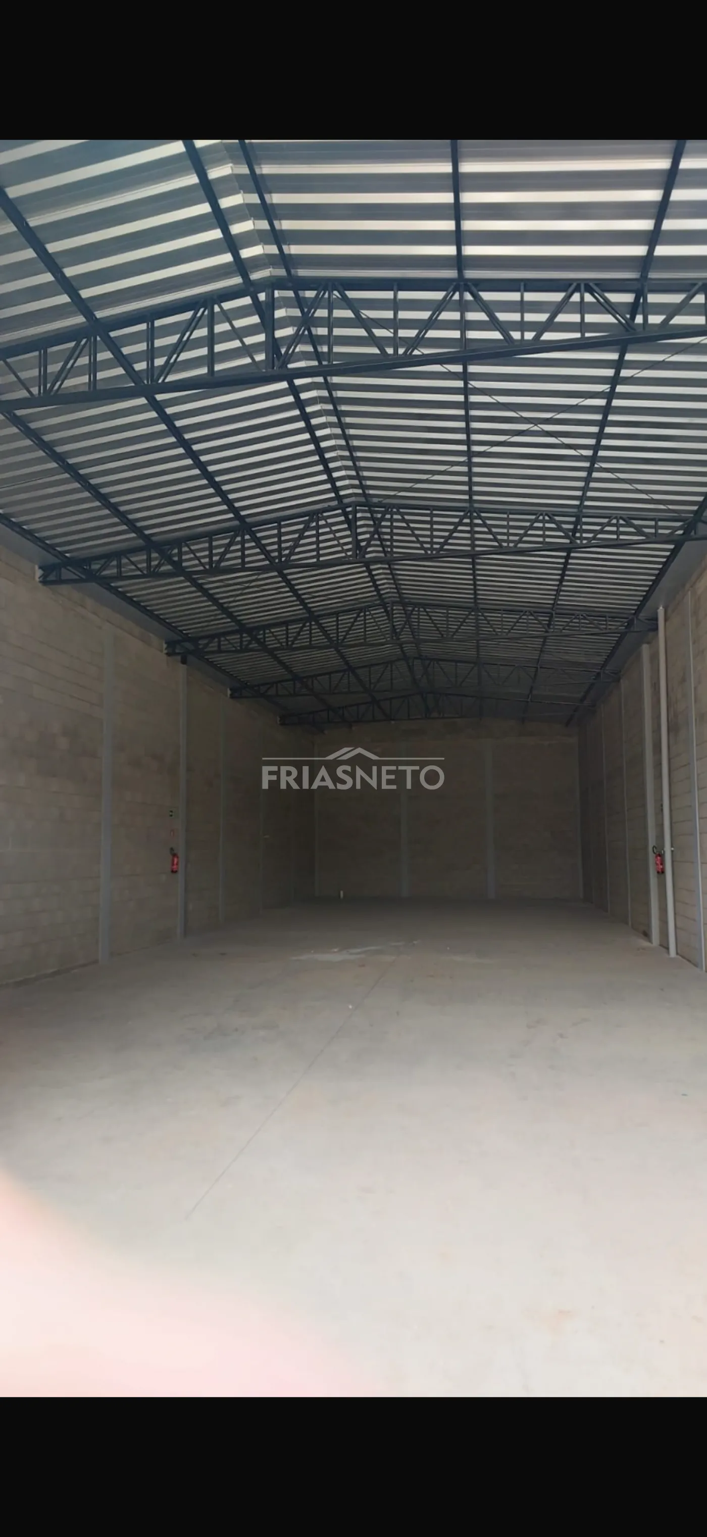 Alugar Comercial / Galp&atilde;o em Piracicaba R$ 5.800,00 - Foto 8