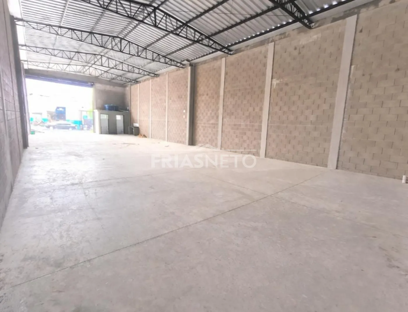Alugar Comercial / Galp&atilde;o em Piracicaba R$ 5.800,00 - Foto 7