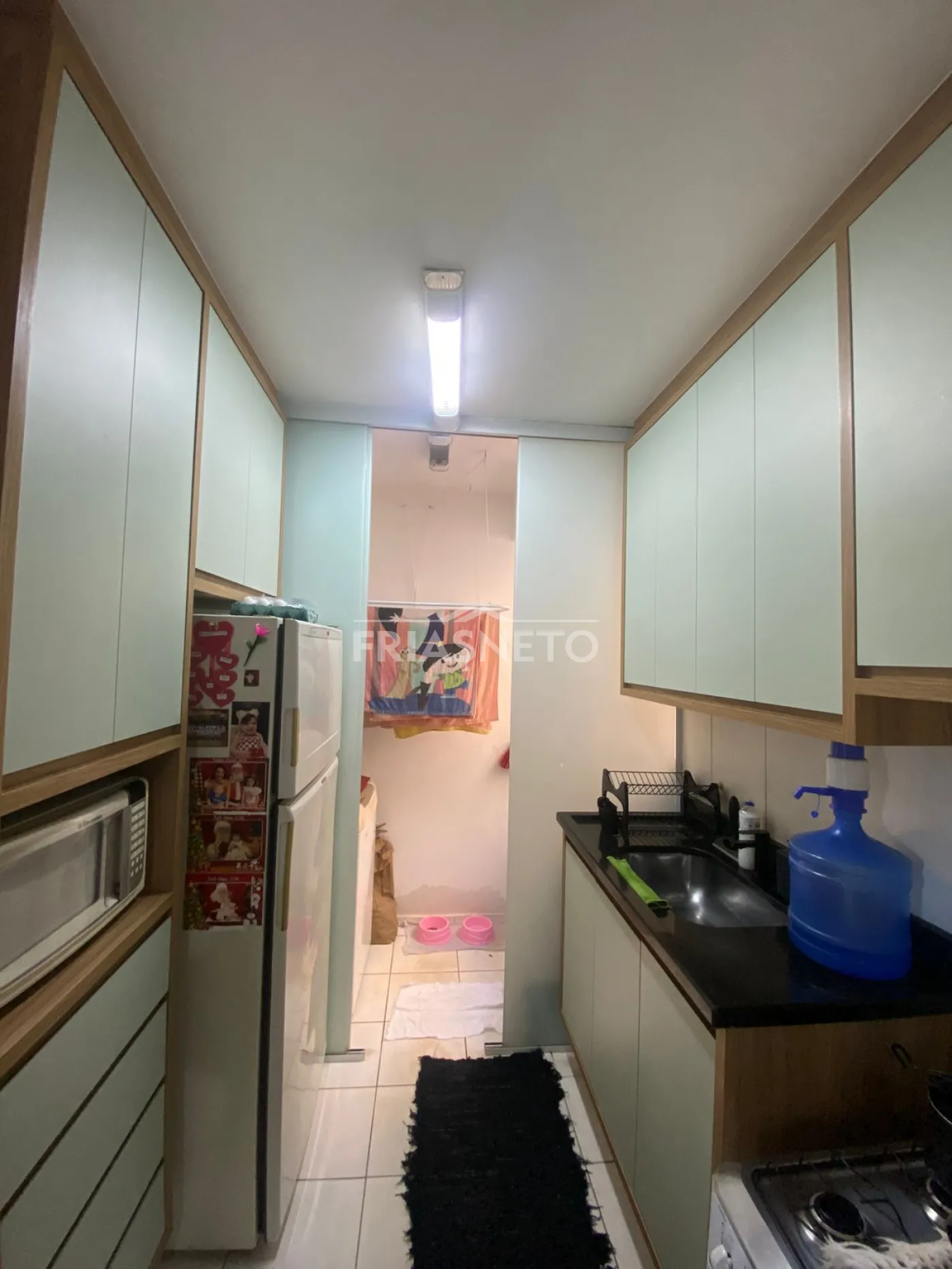 Alugar Residencial / Apartamento em Piracicaba R$ 1.500,00 - Foto 1