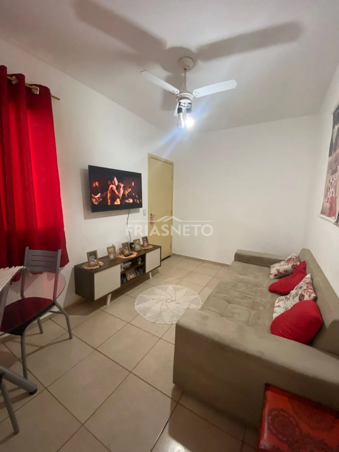 Alugar Residencial / Apartamento em Piracicaba R$ 1.500,00 - Foto 2