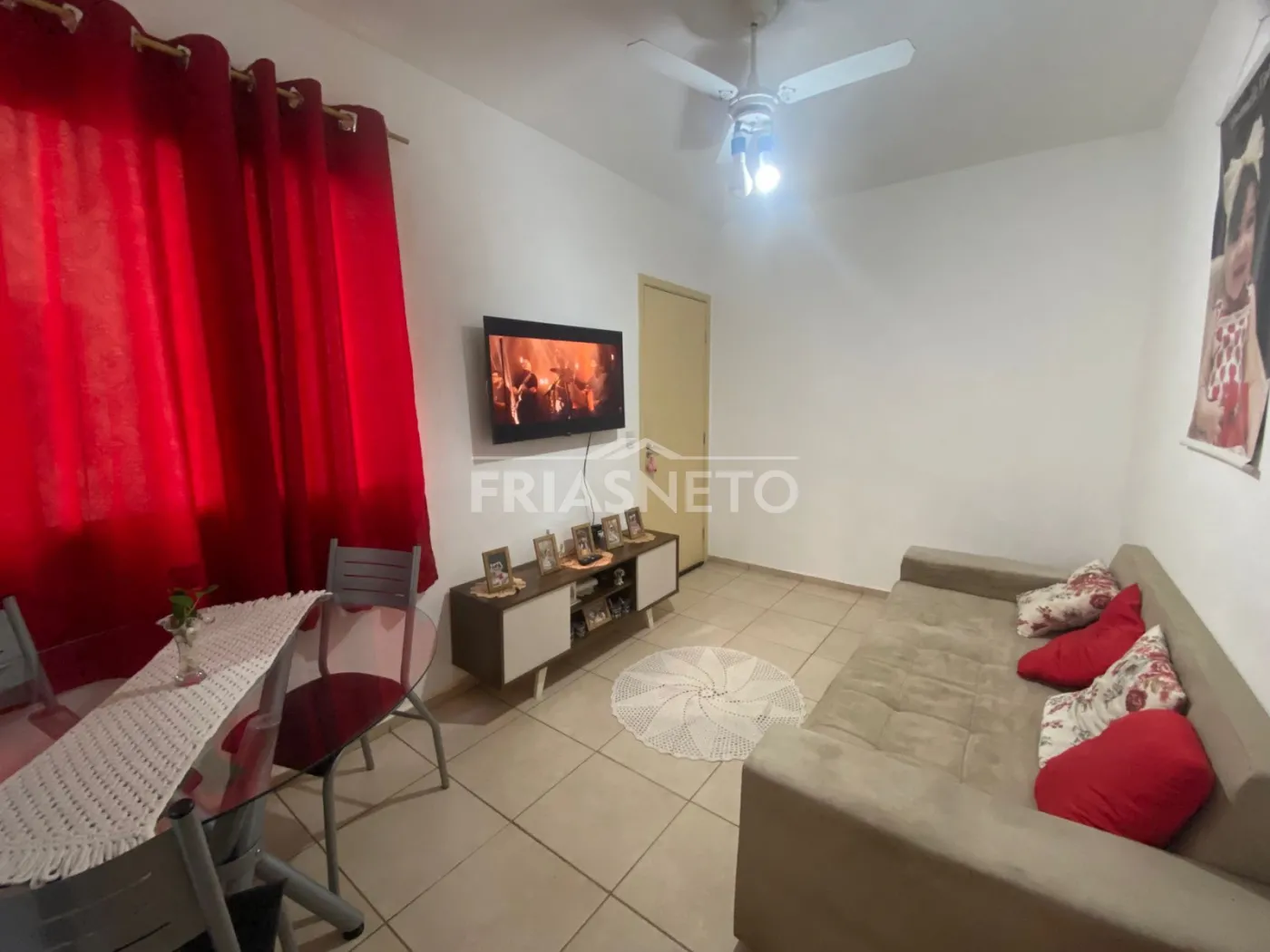 Alugar Residencial / Apartamento em Piracicaba R$ 1.500,00 - Foto 3