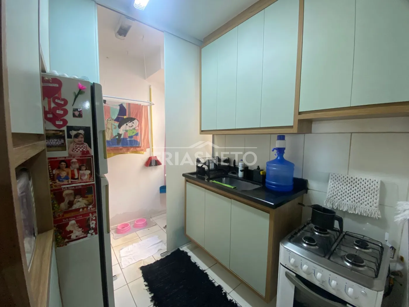 Alugar Residencial / Apartamento em Piracicaba R$ 1.500,00 - Foto 4