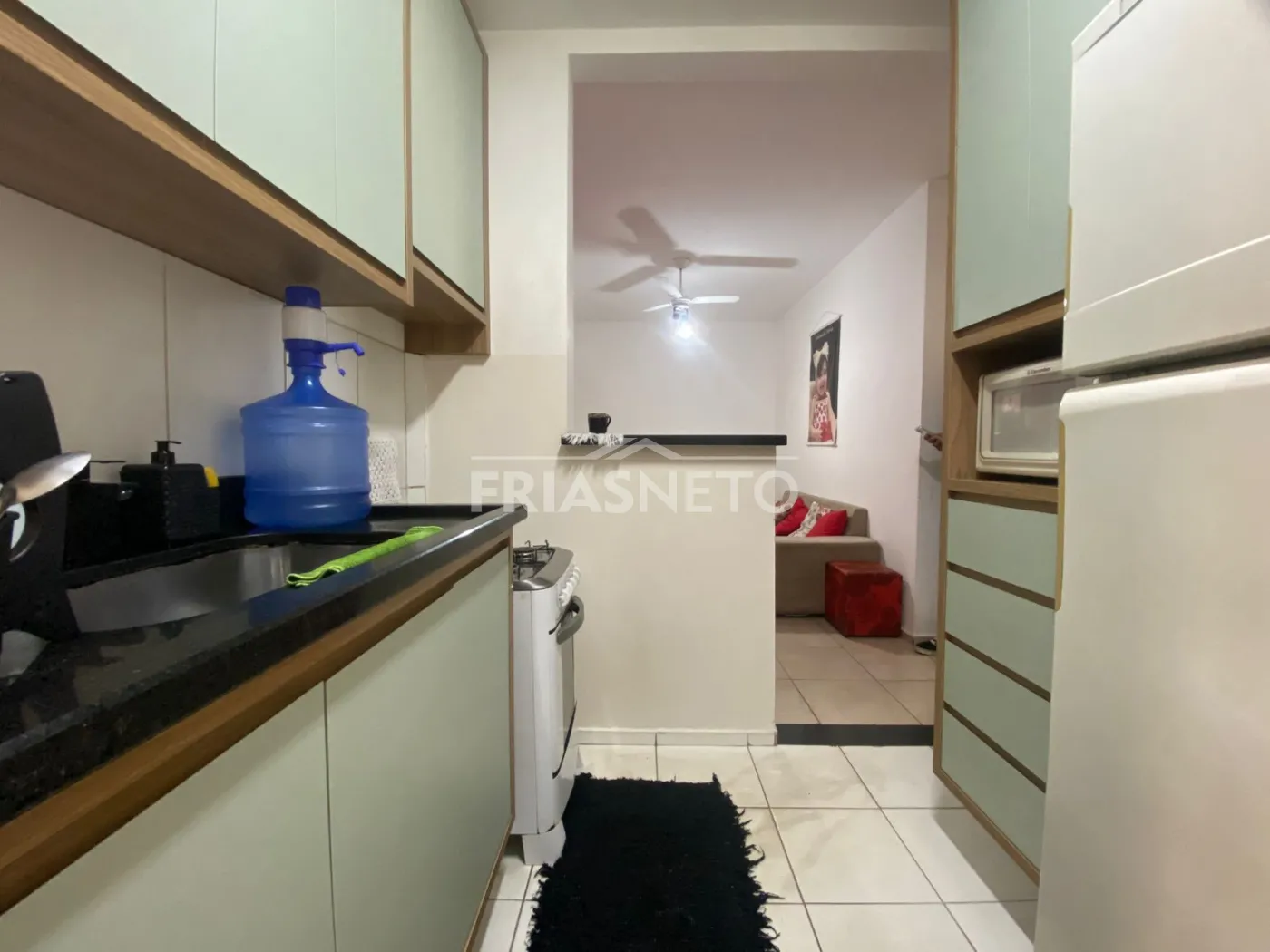 Alugar Residencial / Apartamento em Piracicaba R$ 1.500,00 - Foto 5