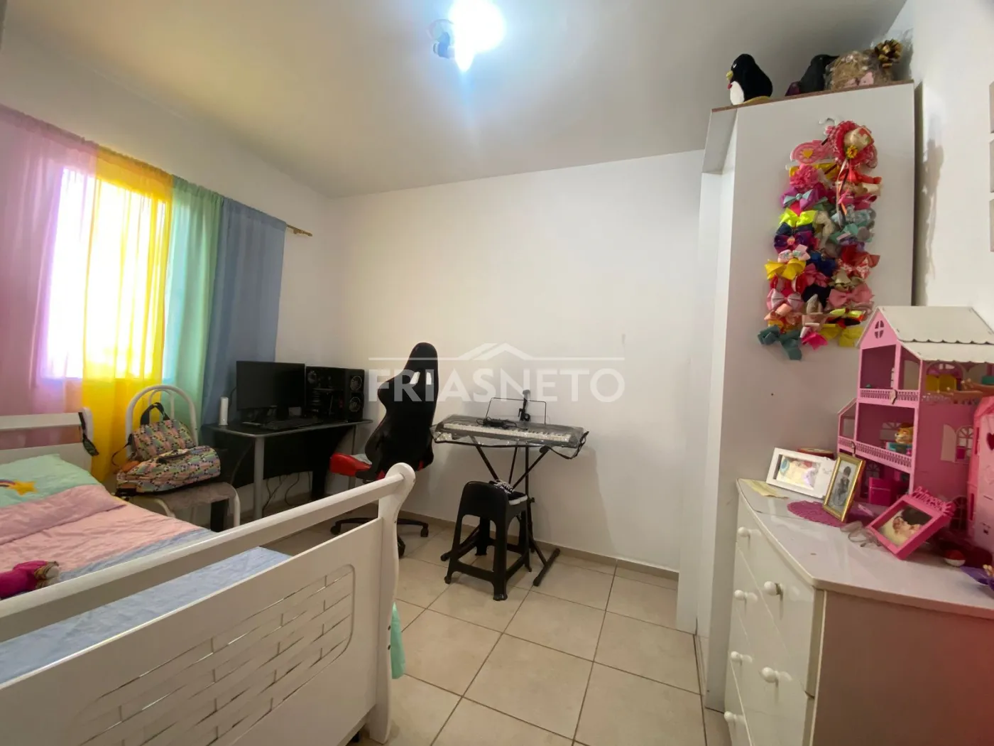 Alugar Residencial / Apartamento em Piracicaba R$ 1.500,00 - Foto 6