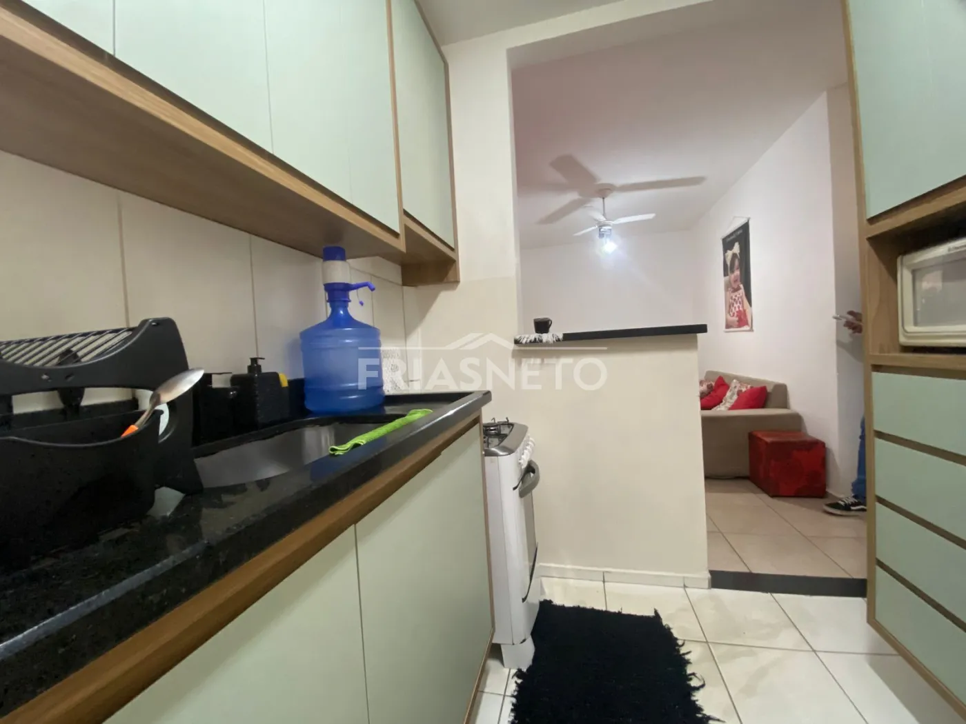 Alugar Residencial / Apartamento em Piracicaba R$ 1.500,00 - Foto 9