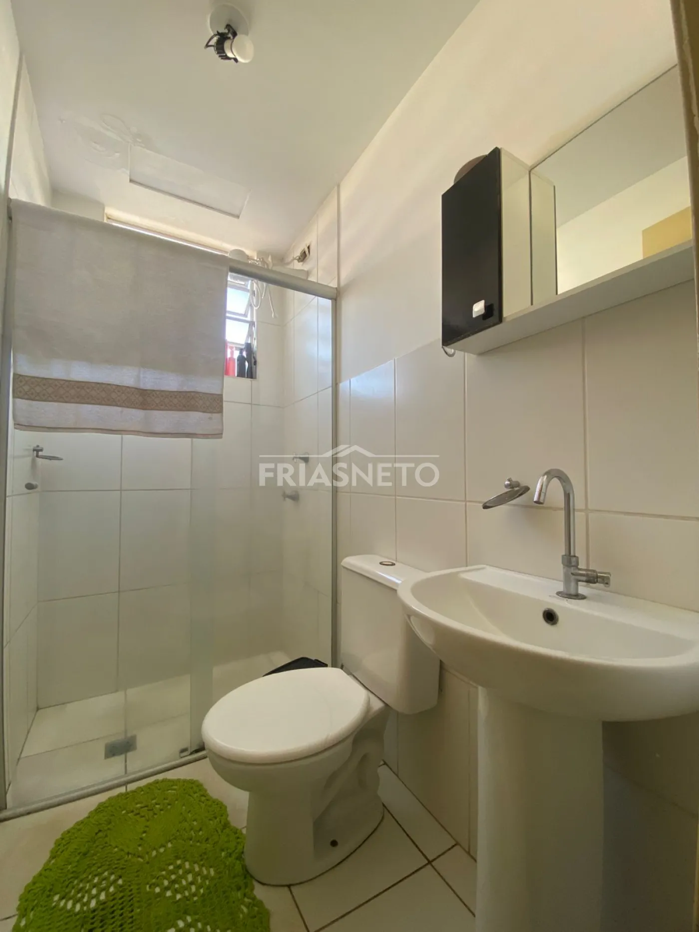 Alugar Residencial / Apartamento em Piracicaba R$ 1.500,00 - Foto 10