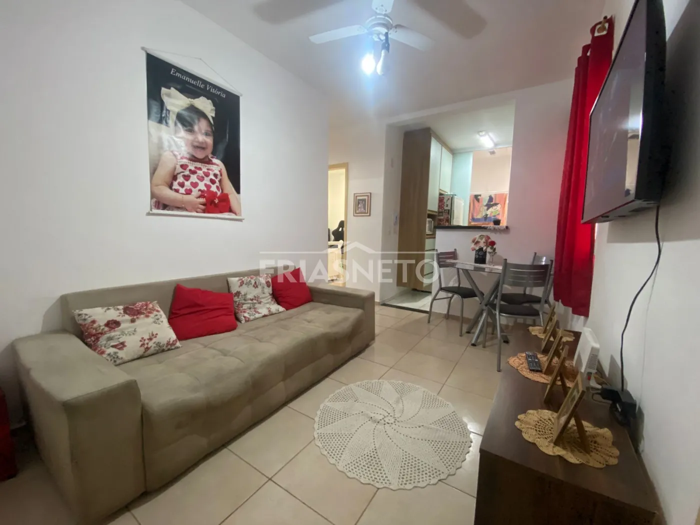 Alugar Residencial / Apartamento em Piracicaba R$ 1.500,00 - Foto 11