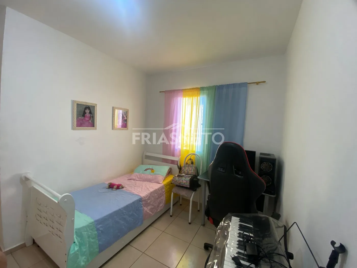 Alugar Residencial / Apartamento em Piracicaba R$ 1.500,00 - Foto 12