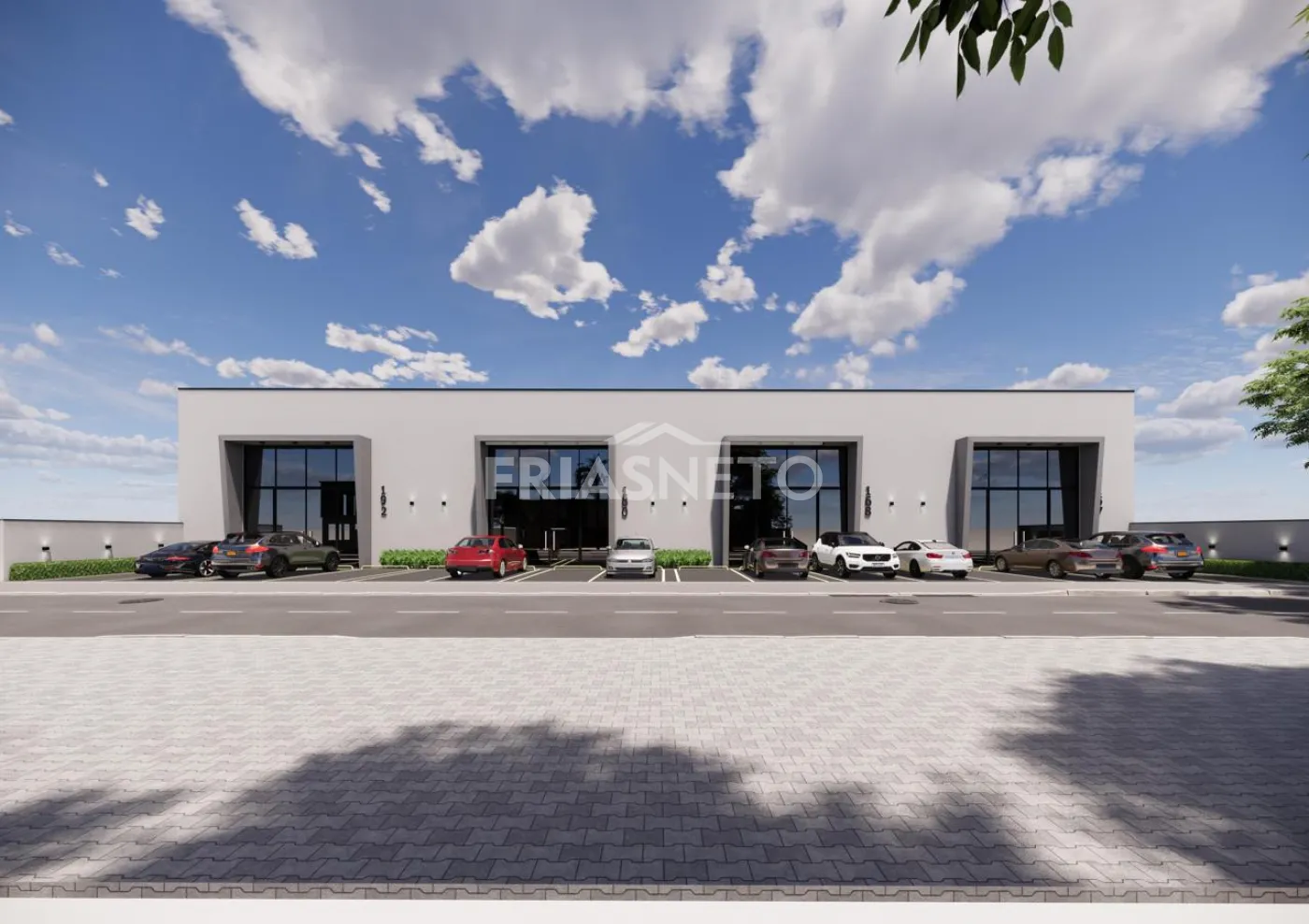 Alugar Comercial / Sal&atilde;o em Piracicaba R$ 7.000,00 - Foto 1