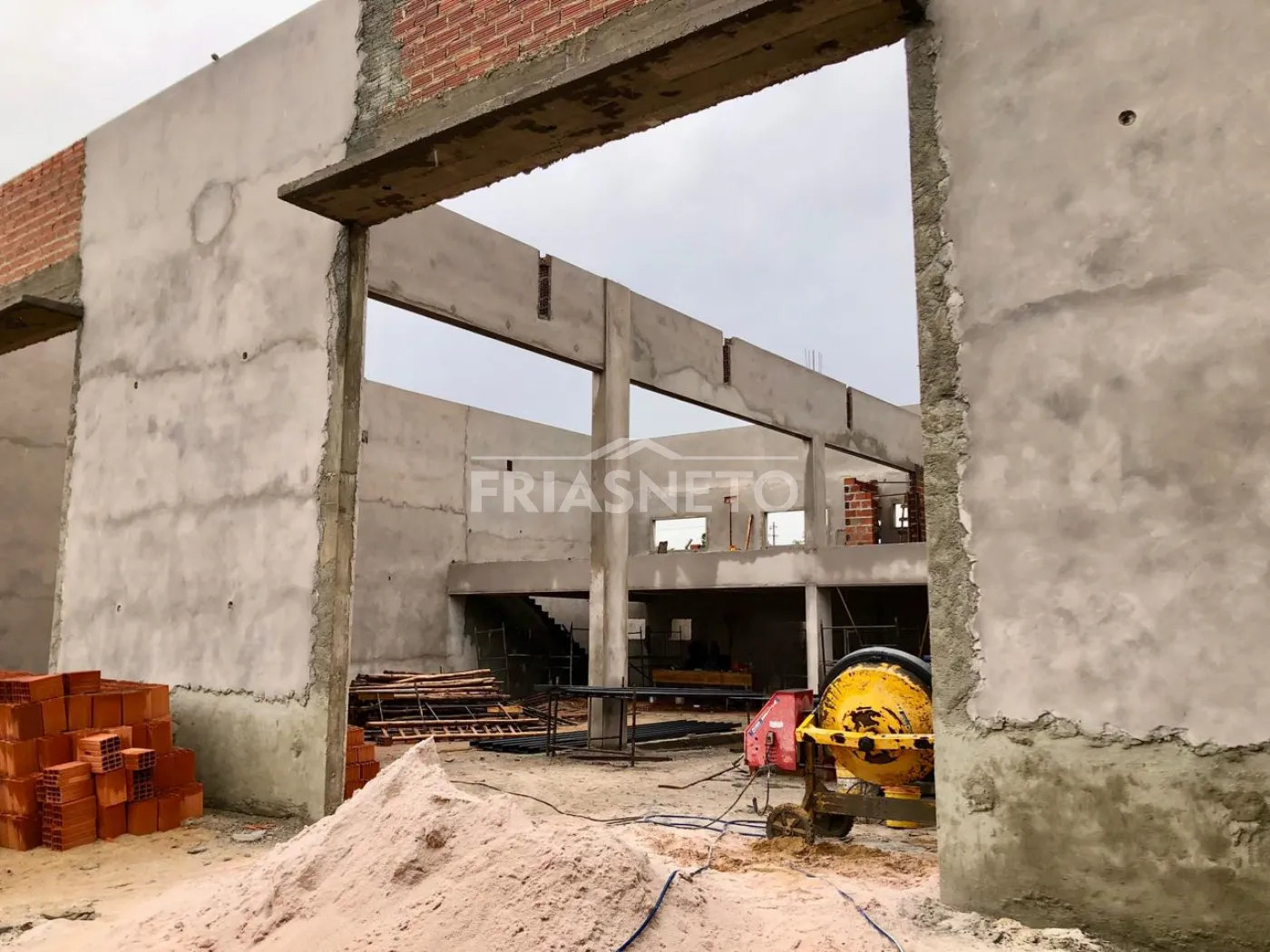 Alugar Comercial / Sal&atilde;o em Piracicaba R$ 7.000,00 - Foto 3