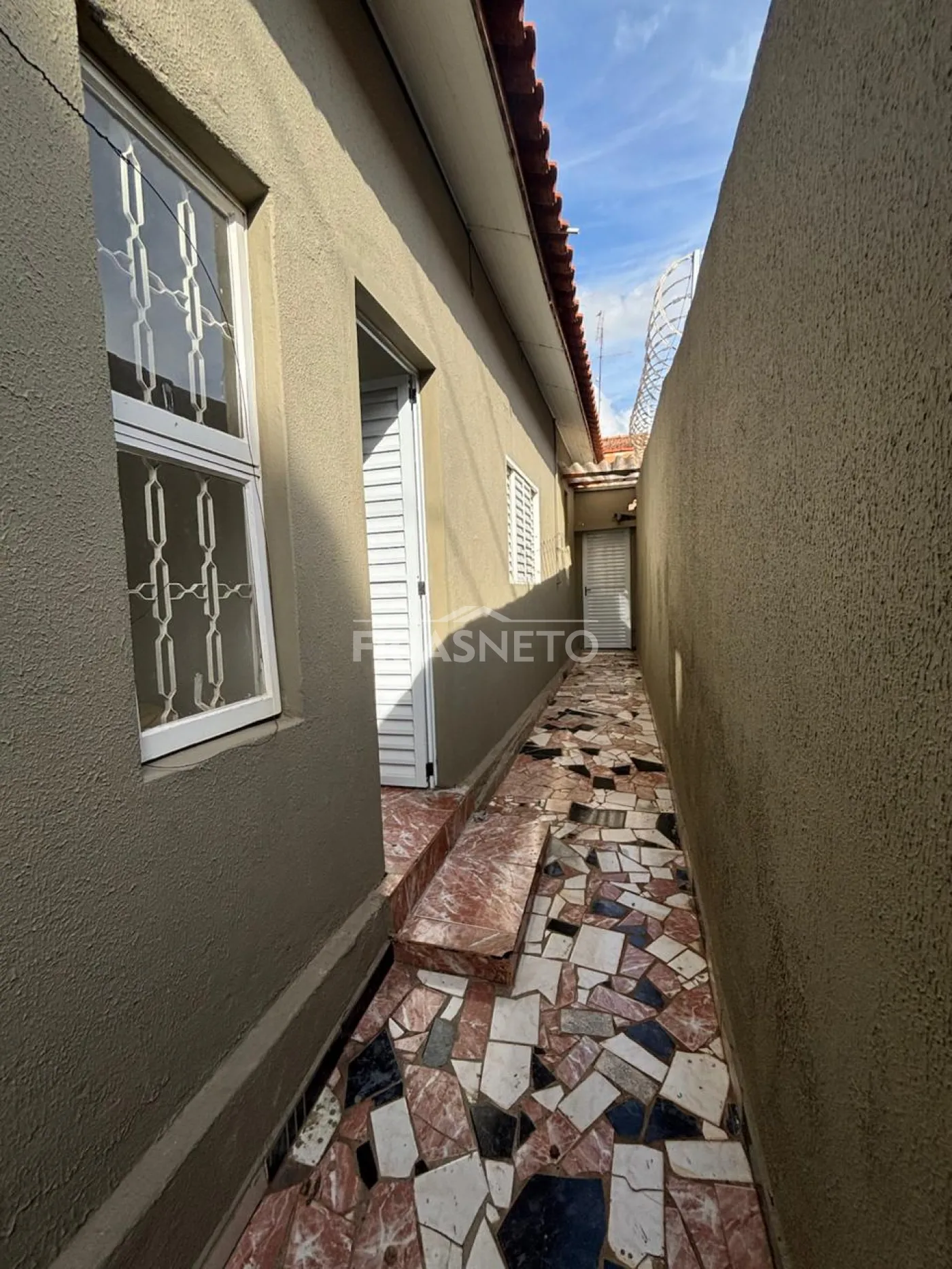 Comprar Residencial / Casa em Piracicaba R$ 199.000,00 - Foto 4