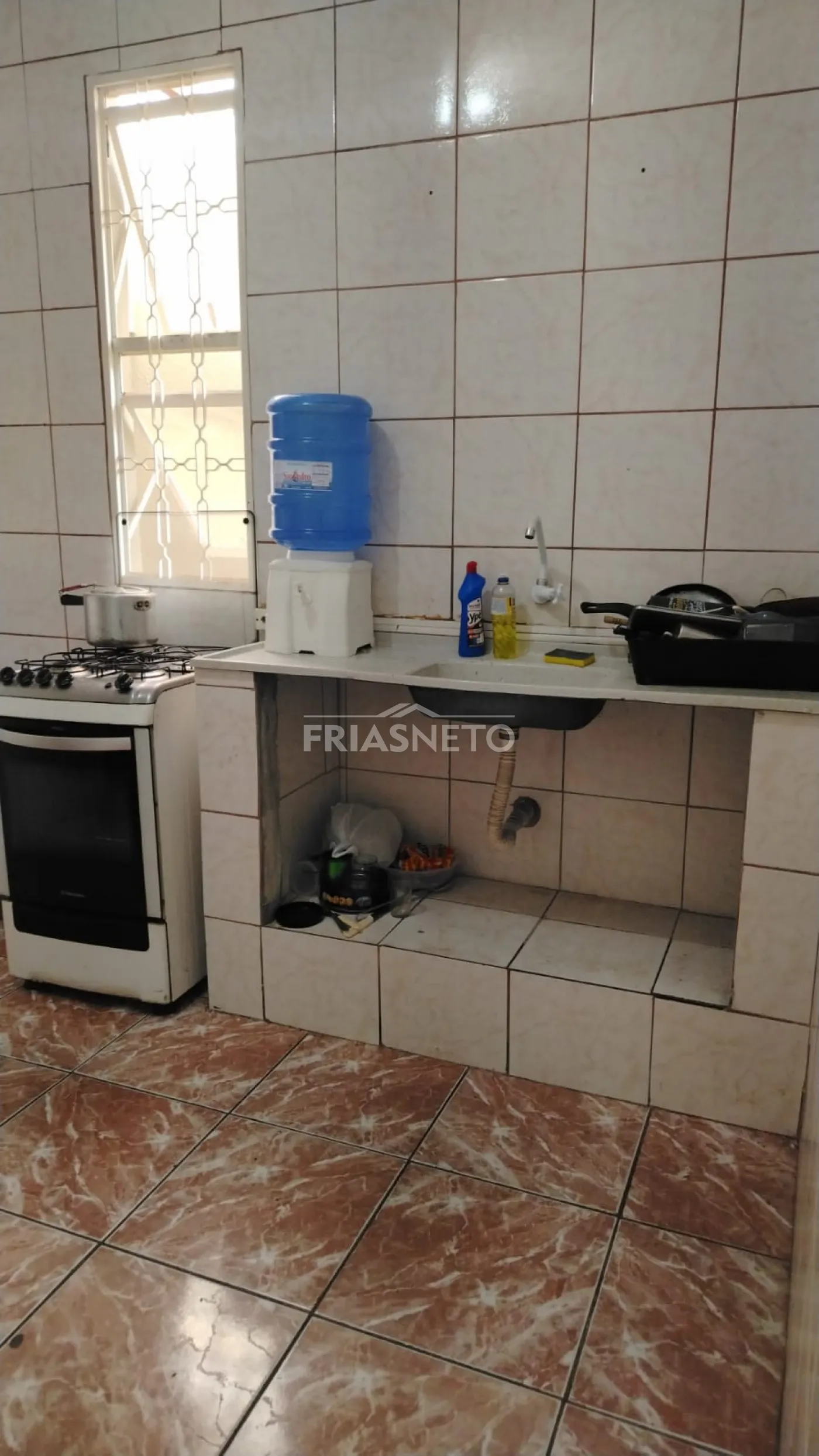 Comprar Residencial / Casa em Piracicaba R$ 199.000,00 - Foto 9