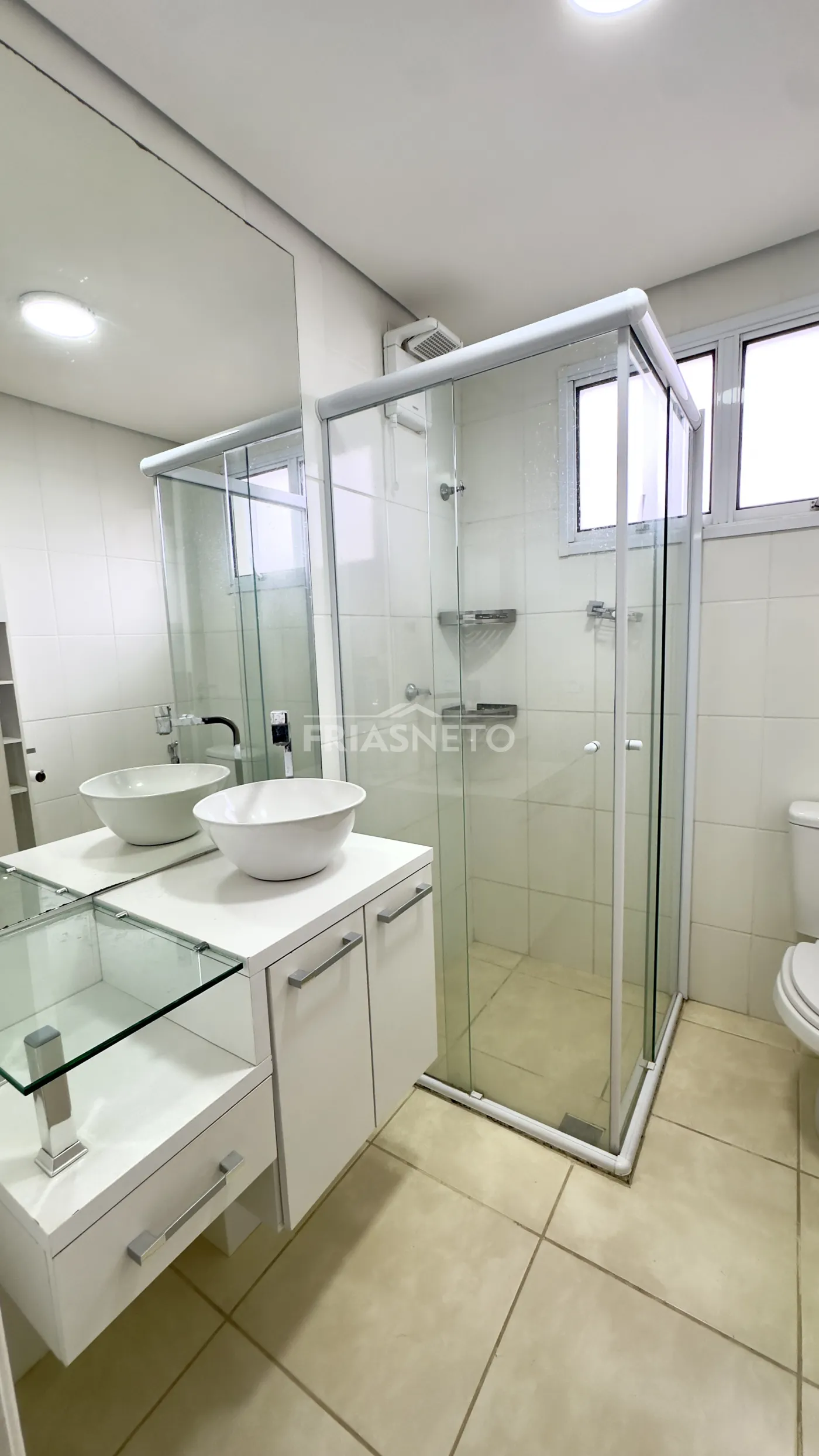 Comprar Residencial / Apartamento em Piracicaba R$ 280.000,00 - Foto 5