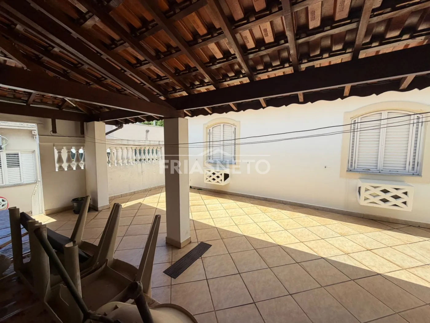 Alugar Residencial / Casa em Piracicaba R$ 6.000,00 - Foto 57