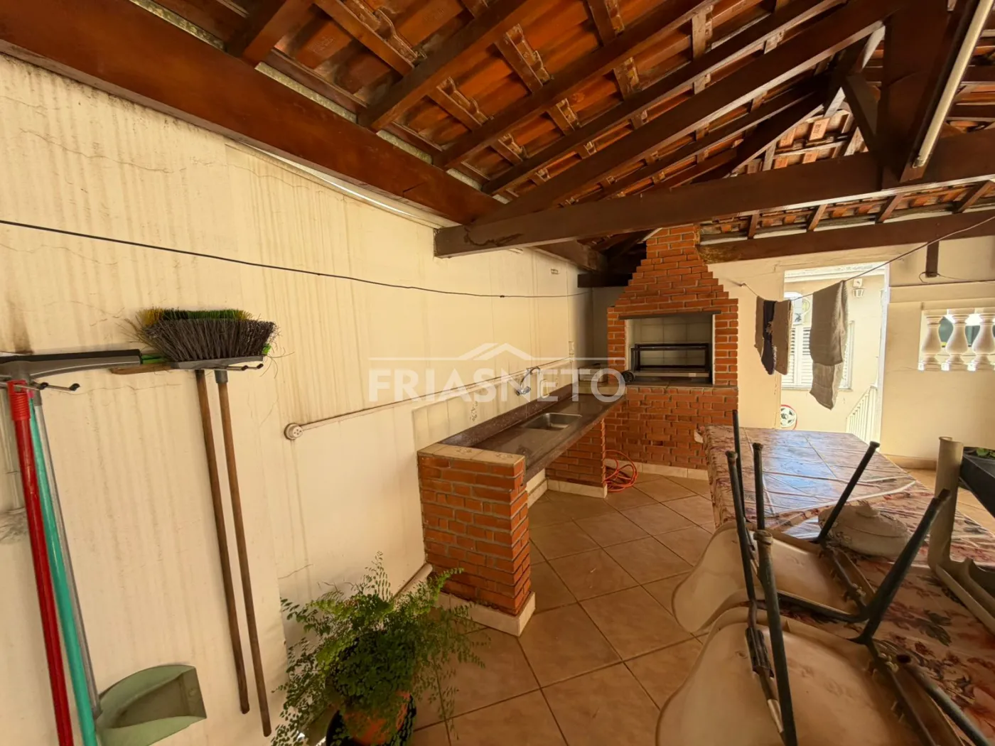 Alugar Residencial / Casa em Piracicaba R$ 6.000,00 - Foto 56