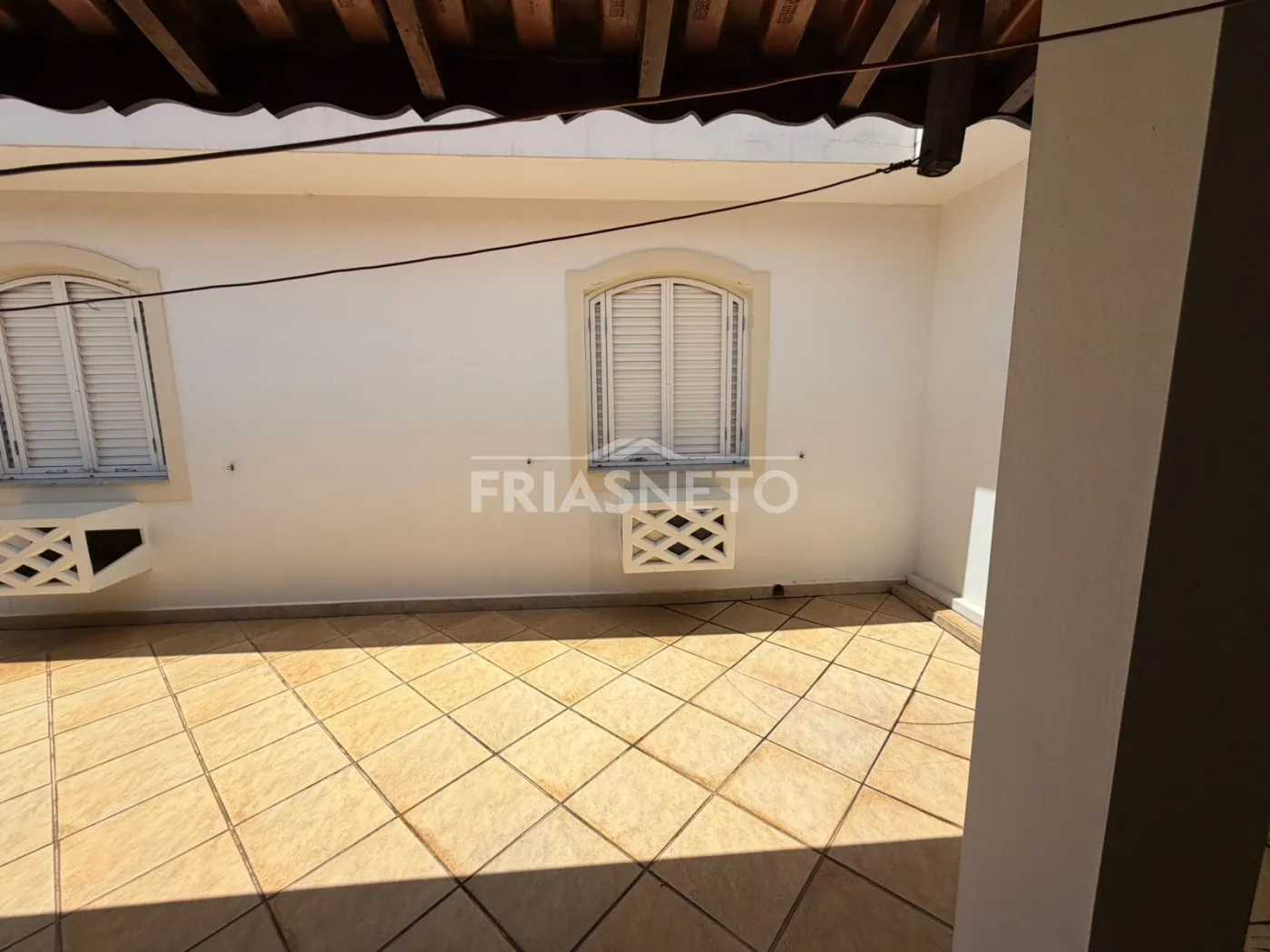 Alugar Residencial / Casa em Piracicaba R$ 6.000,00 - Foto 55