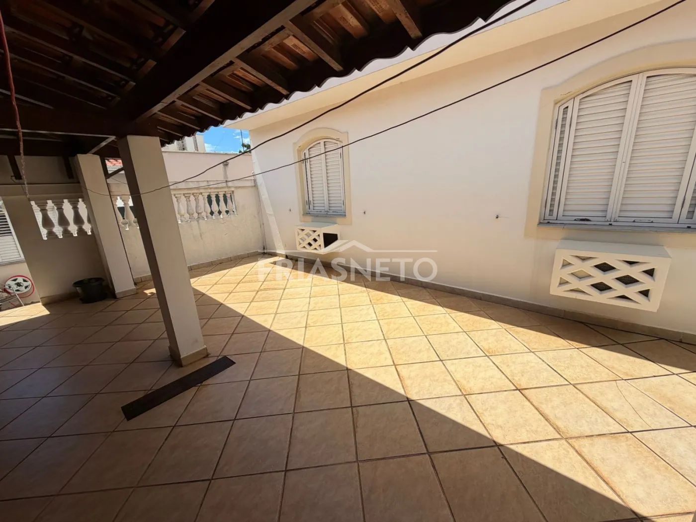 Alugar Residencial / Casa em Piracicaba R$ 6.000,00 - Foto 54