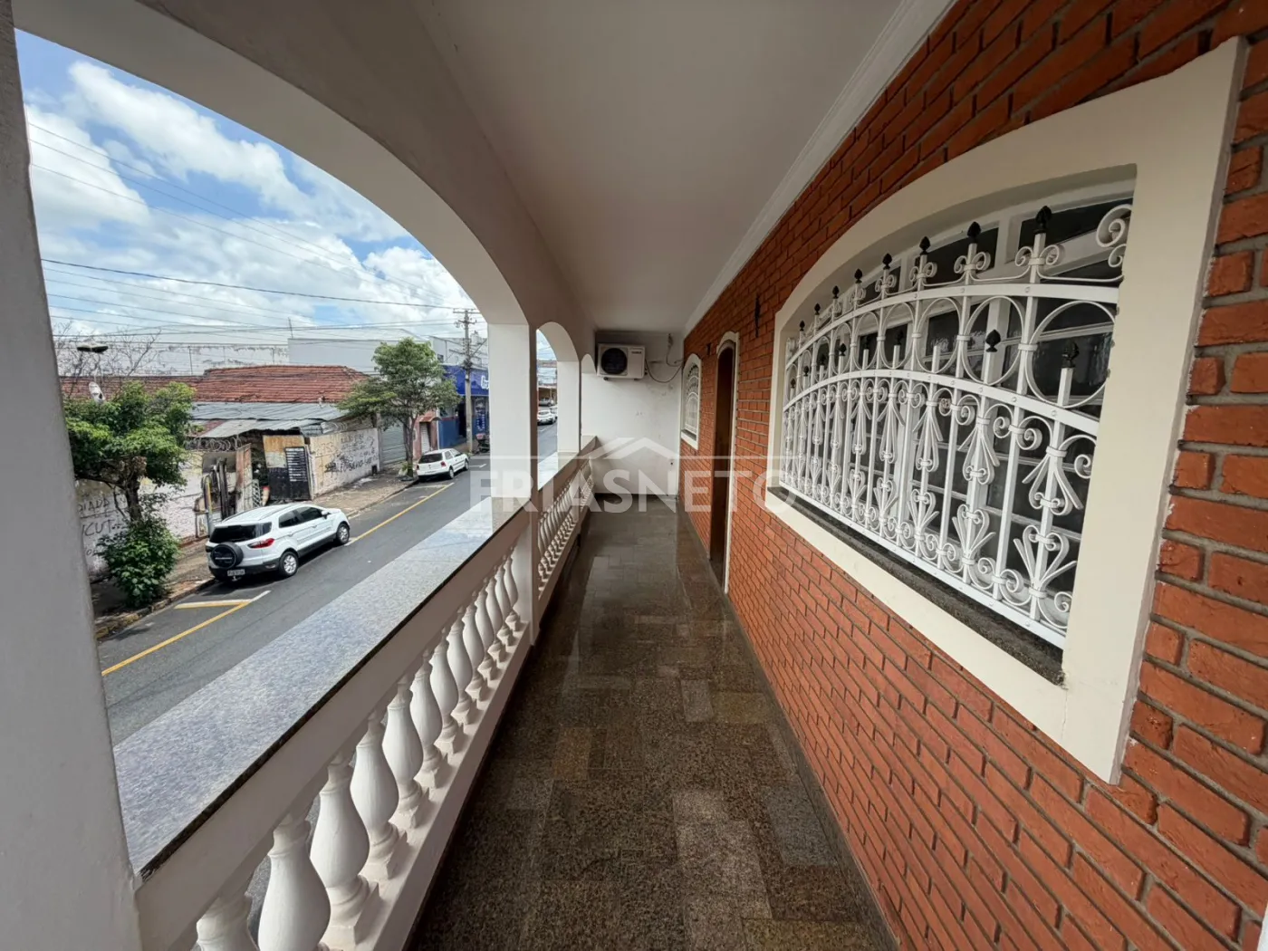 Alugar Residencial / Casa em Piracicaba R$ 6.000,00 - Foto 36