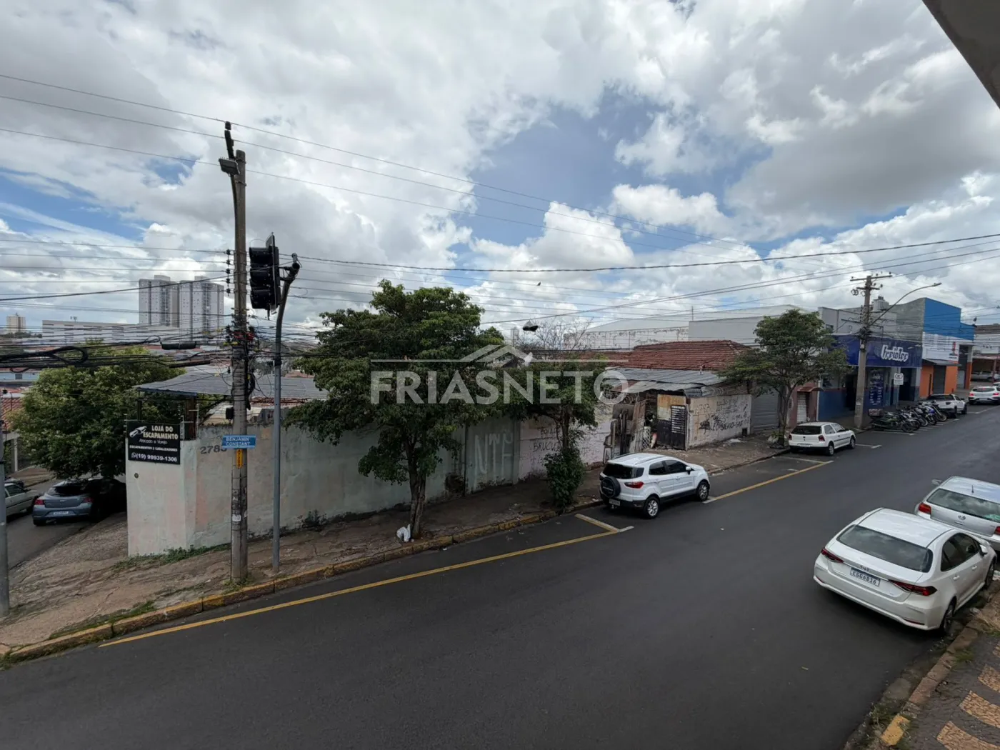 Alugar Residencial / Casa em Piracicaba R$ 6.000,00 - Foto 33