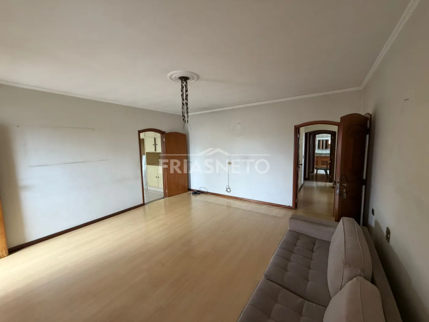 Alugar Residencial / Casa em Piracicaba R$ 6.000,00 - Foto 26