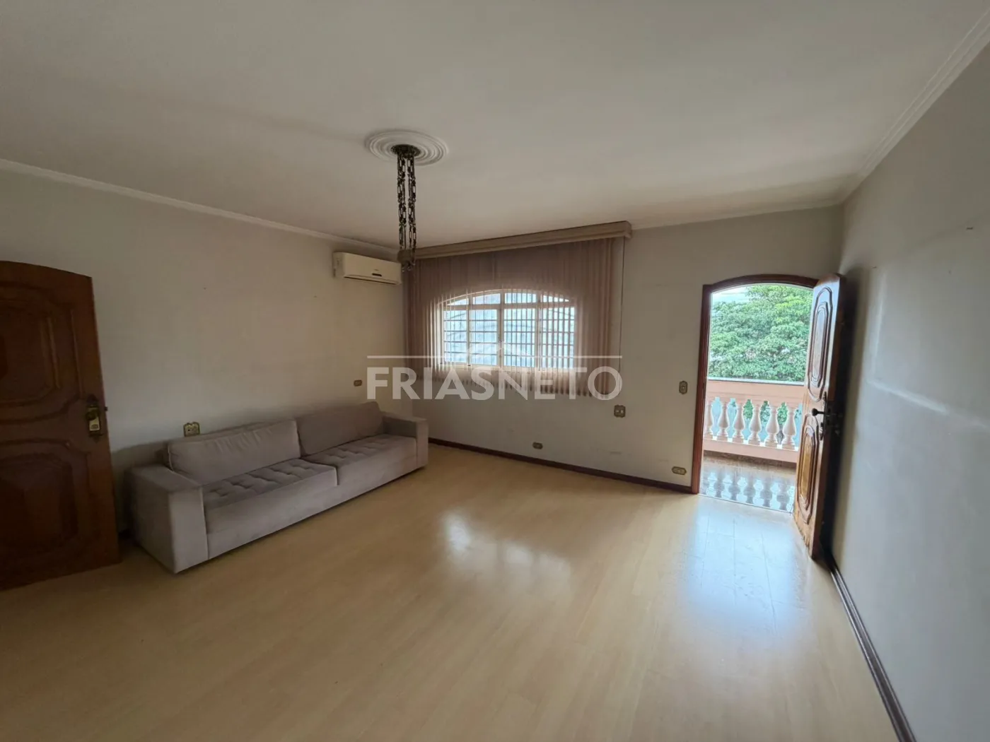 Alugar Residencial / Casa em Piracicaba R$ 6.000,00 - Foto 25