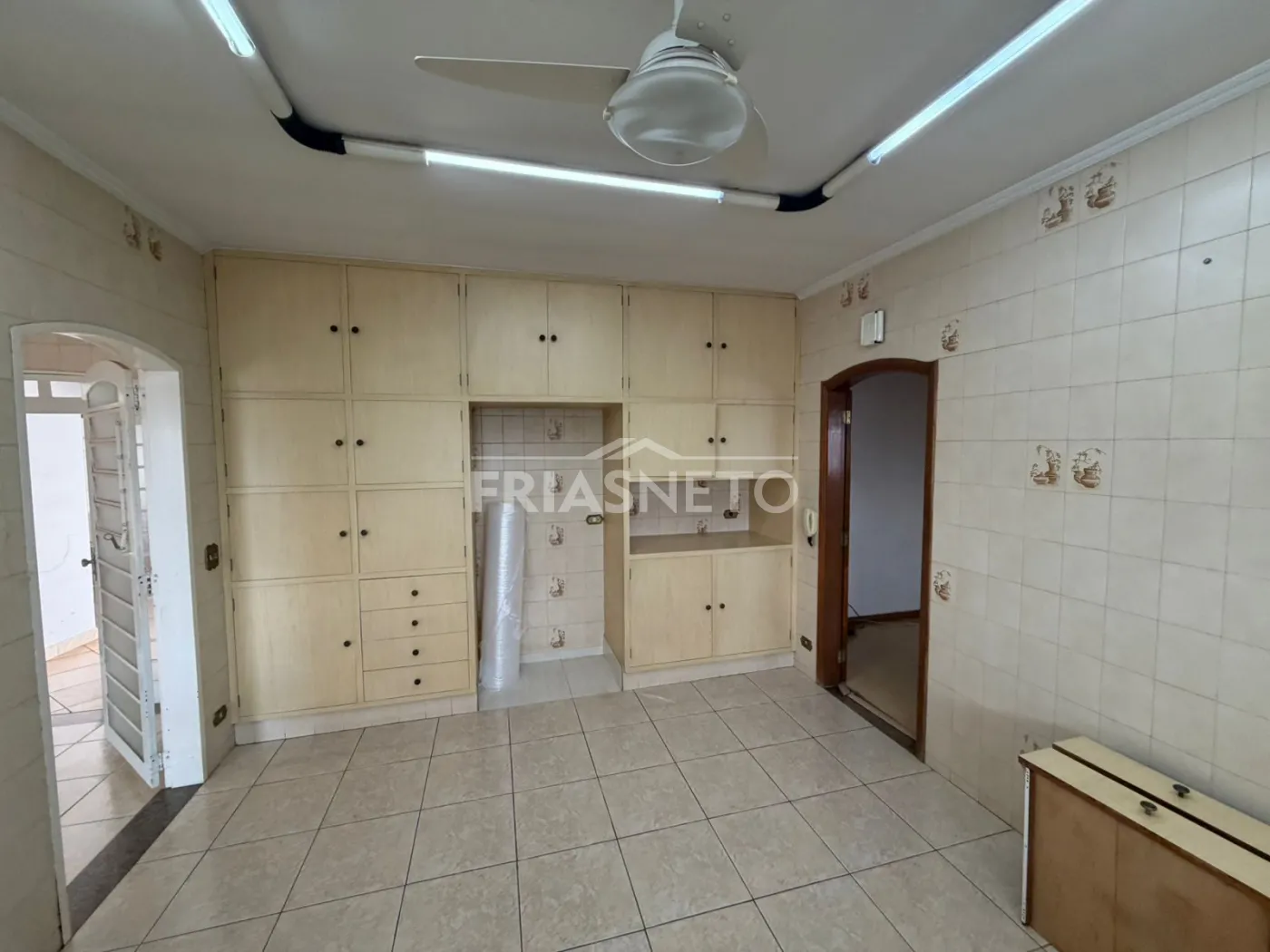 Alugar Residencial / Casa em Piracicaba R$ 6.000,00 - Foto 24