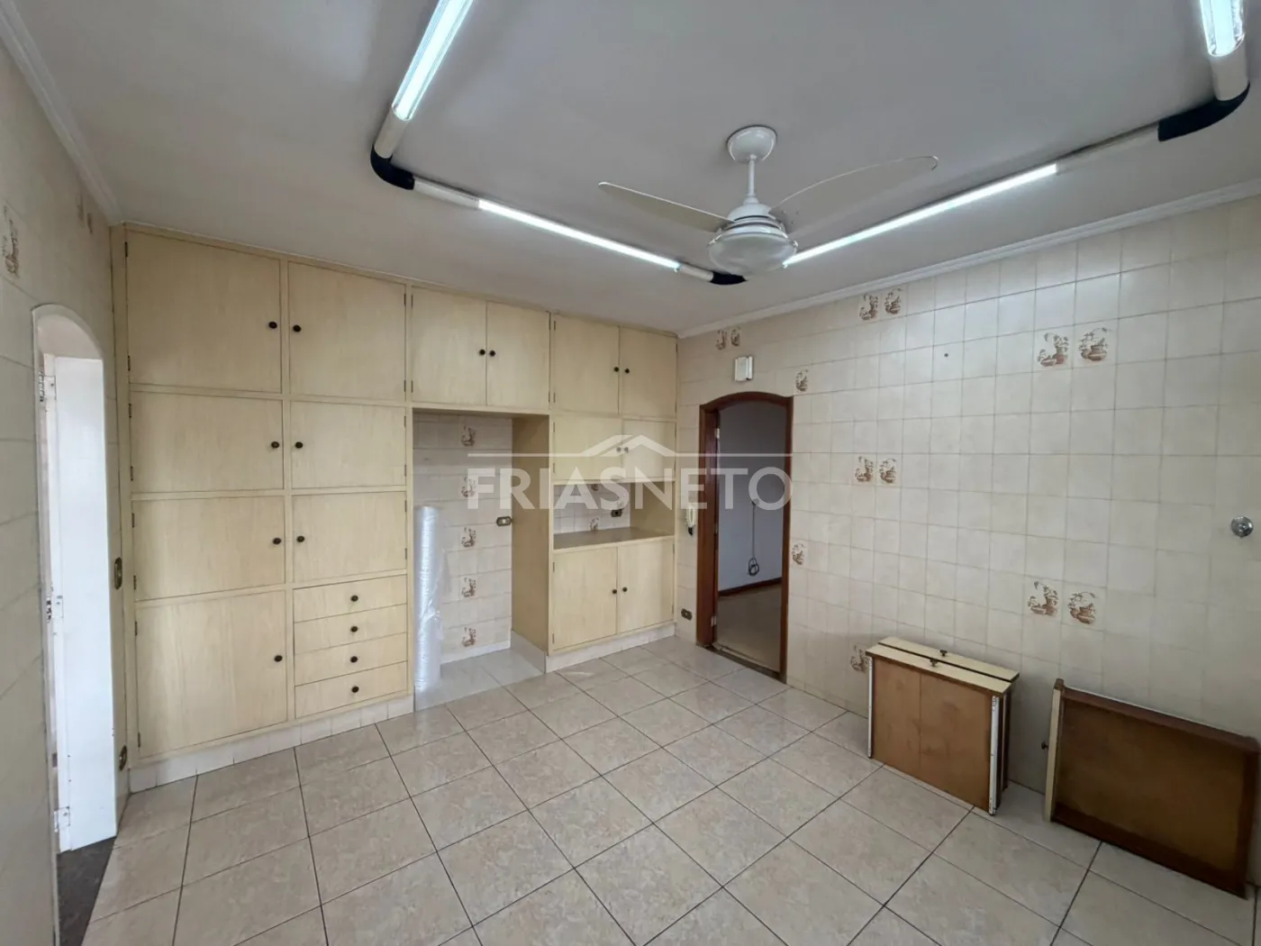 Alugar Residencial / Casa em Piracicaba R$ 6.000,00 - Foto 22