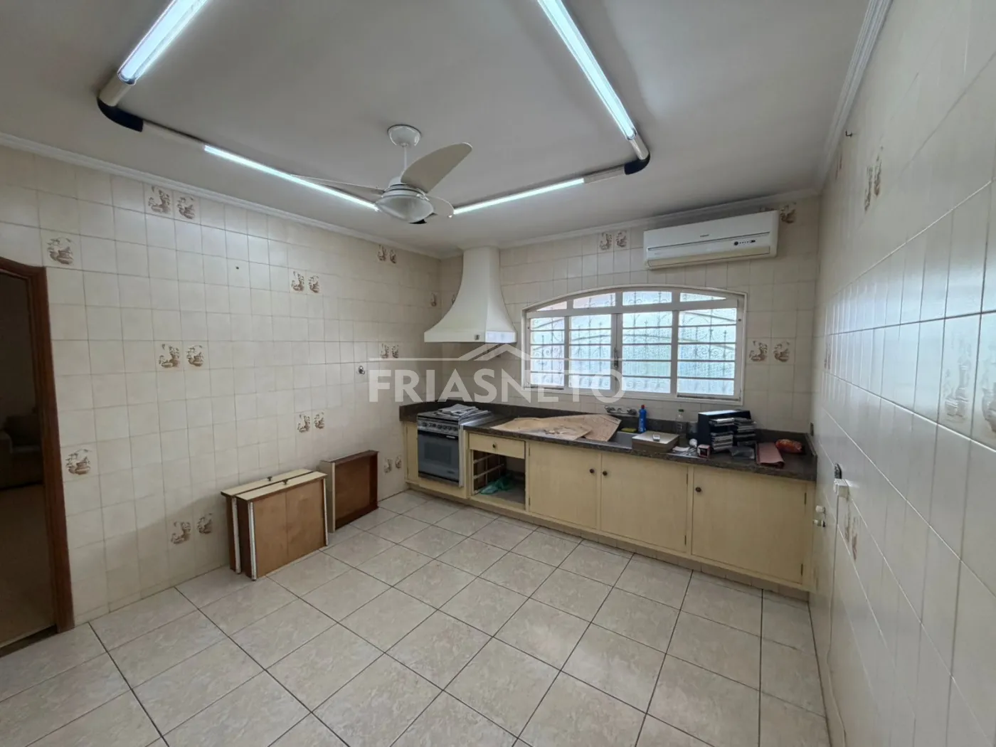 Alugar Residencial / Casa em Piracicaba R$ 6.000,00 - Foto 21