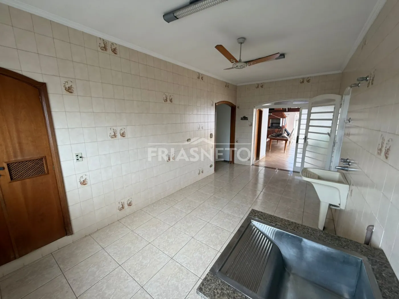 Alugar Residencial / Casa em Piracicaba R$ 6.000,00 - Foto 20