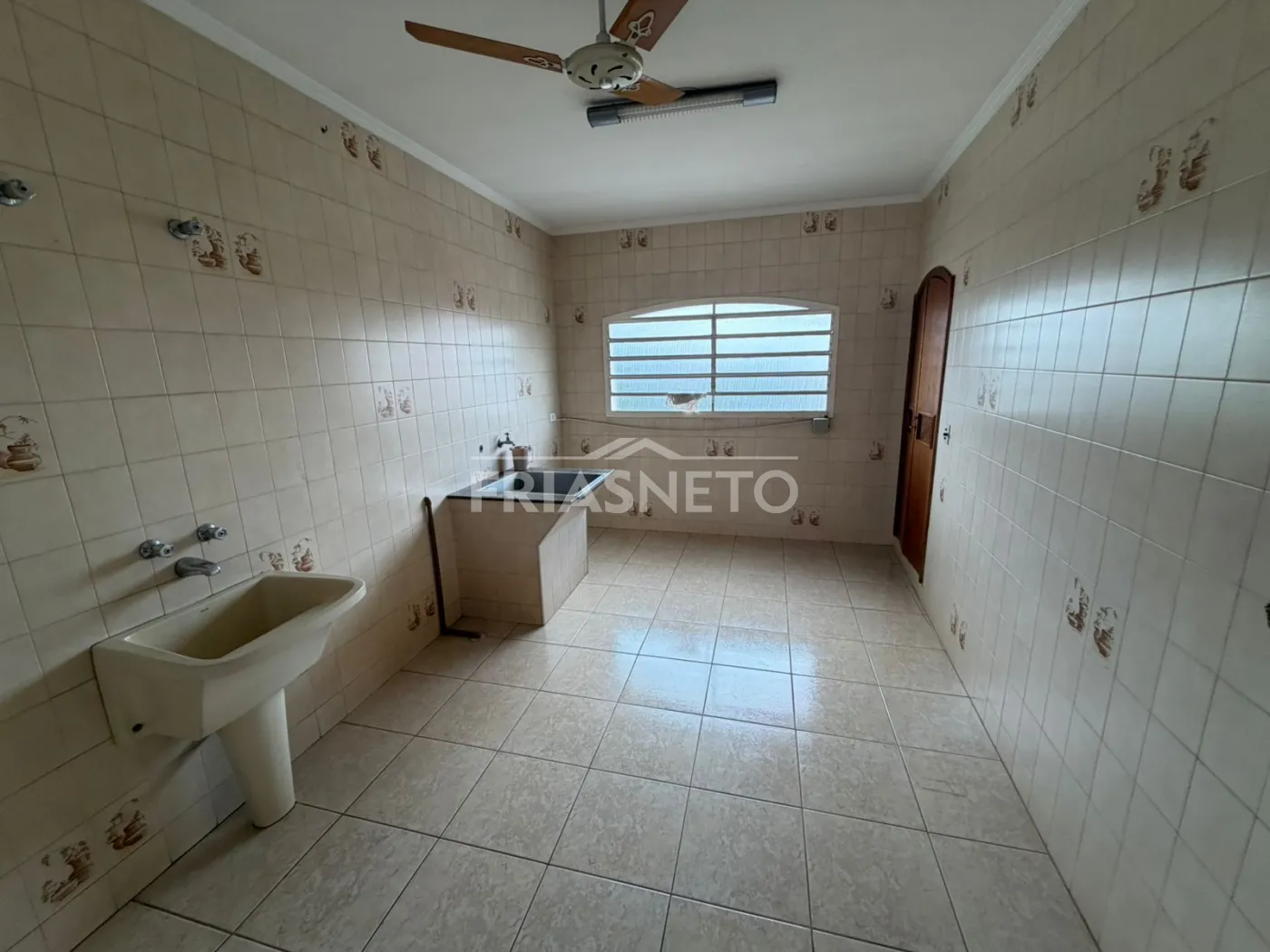 Alugar Residencial / Casa em Piracicaba R$ 6.000,00 - Foto 18