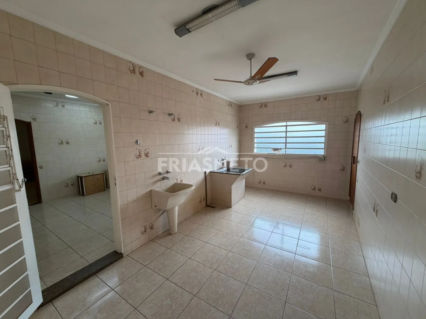 Alugar Residencial / Casa em Piracicaba R$ 6.000,00 - Foto 16