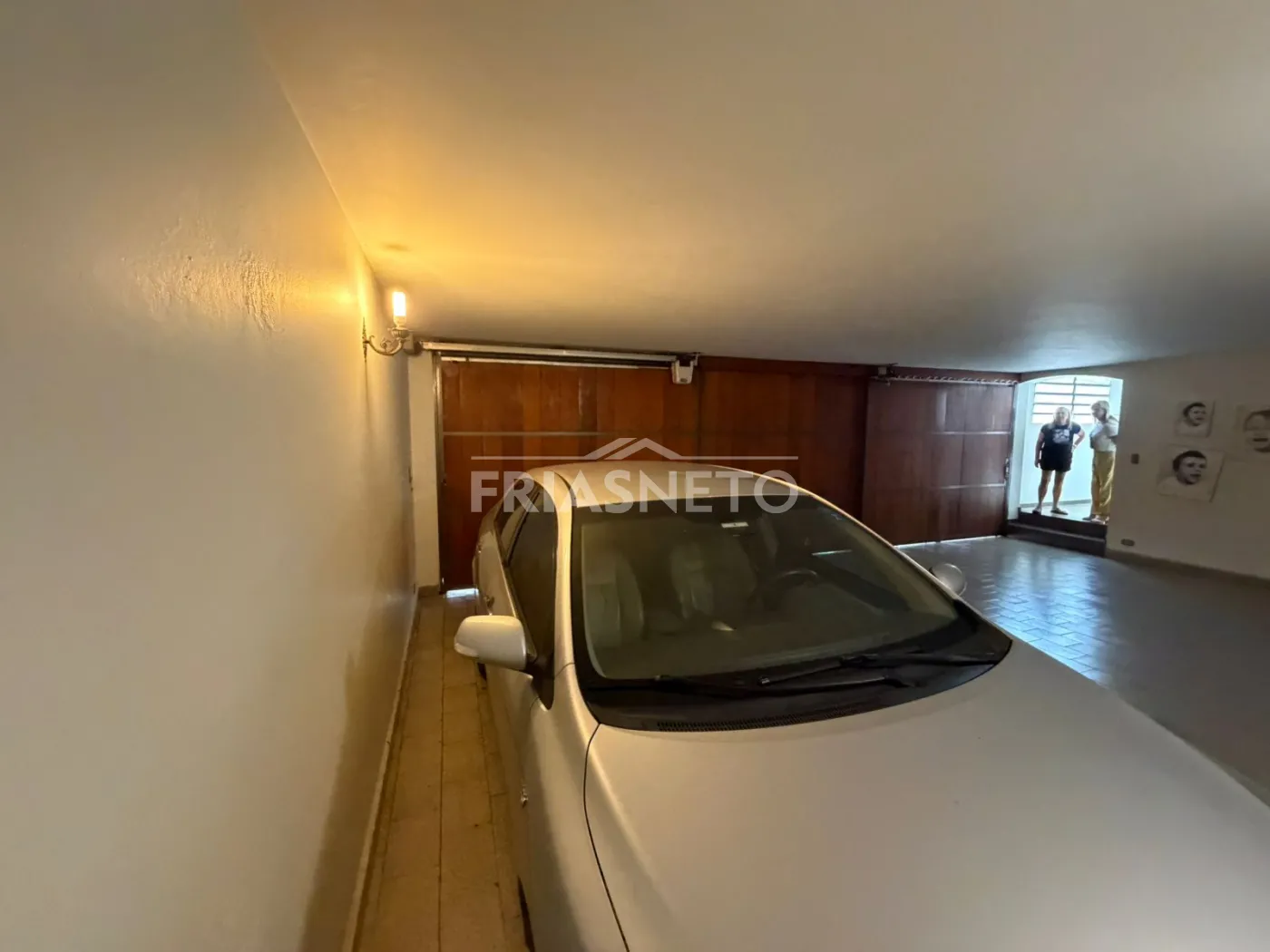 Alugar Residencial / Casa em Piracicaba R$ 6.000,00 - Foto 11