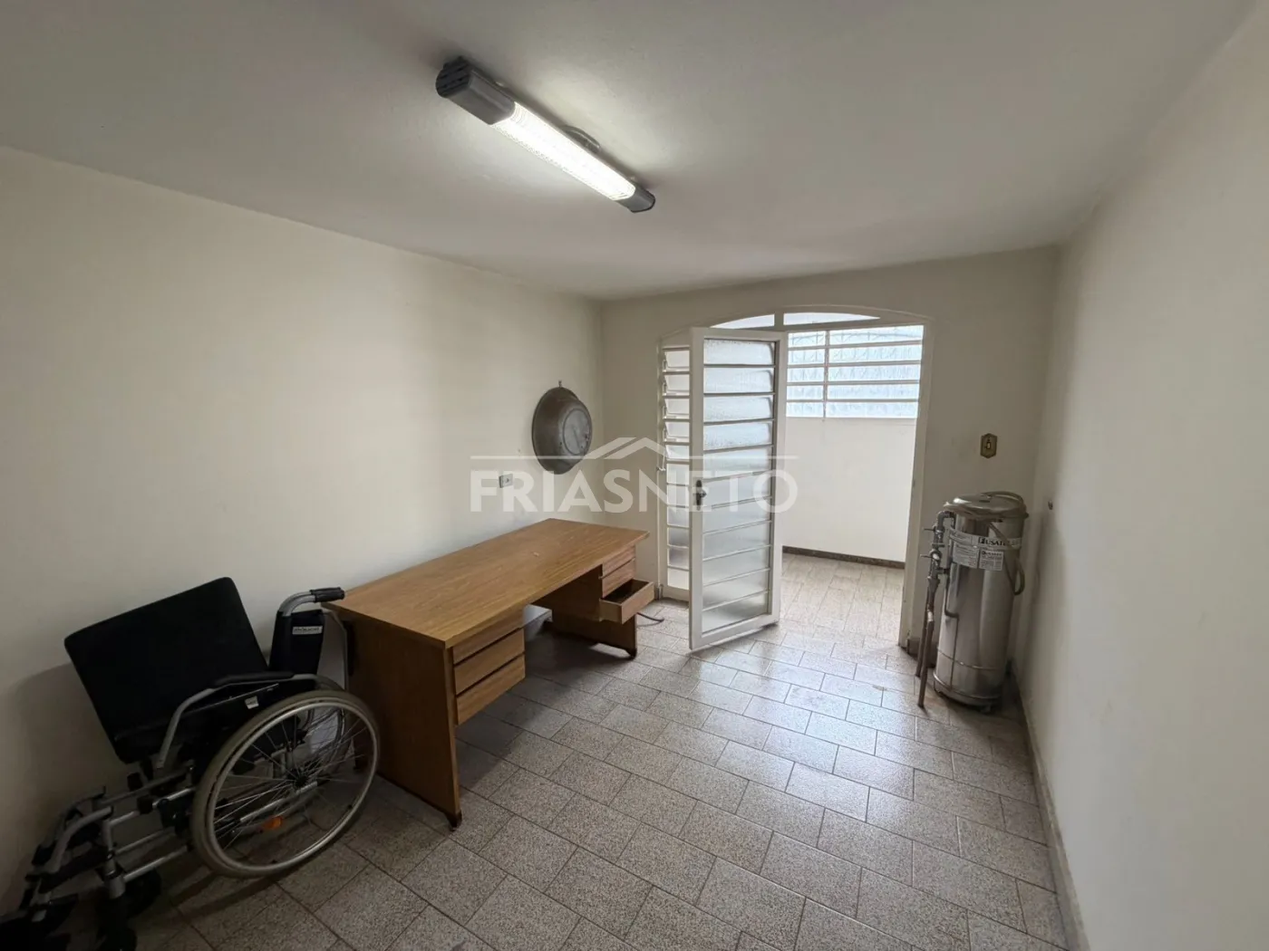 Alugar Residencial / Casa em Piracicaba R$ 6.000,00 - Foto 9