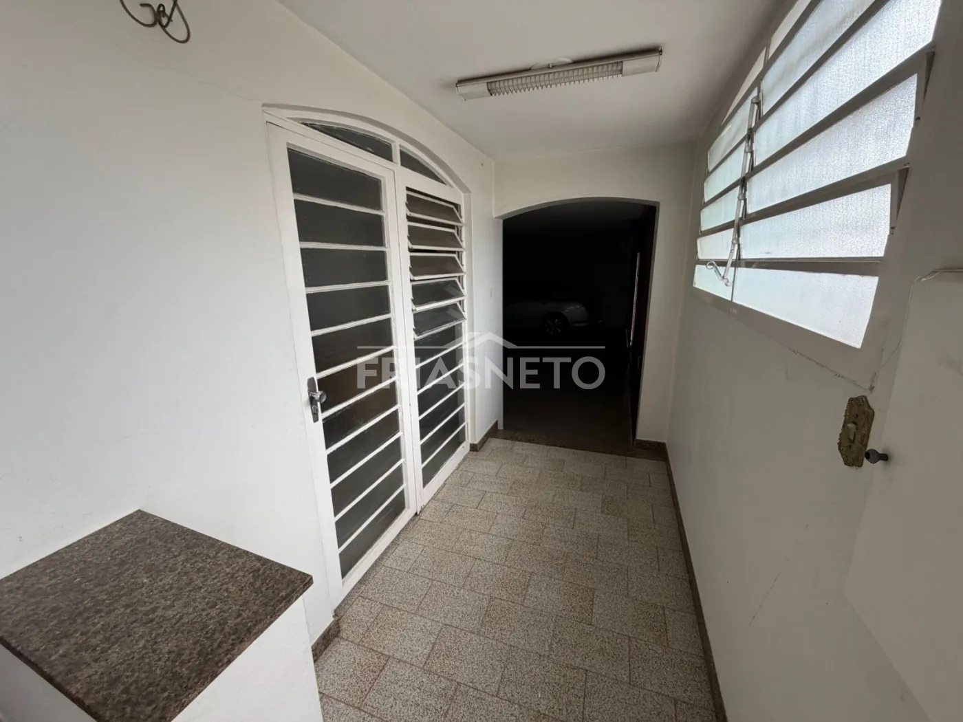 Alugar Residencial / Casa em Piracicaba R$ 6.000,00 - Foto 7