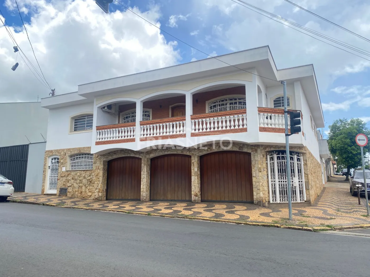 Alugar Residencial / Casa em Piracicaba R$ 6.000,00 - Foto 4