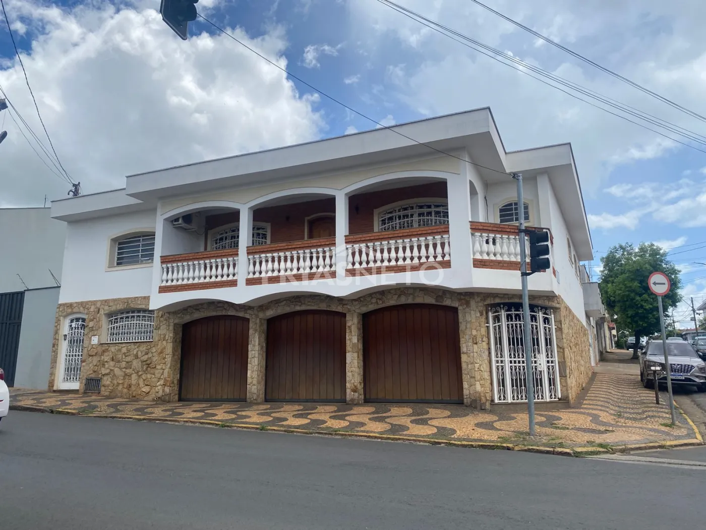Alugar Residencial / Casa em Piracicaba R$ 6.000,00 - Foto 3