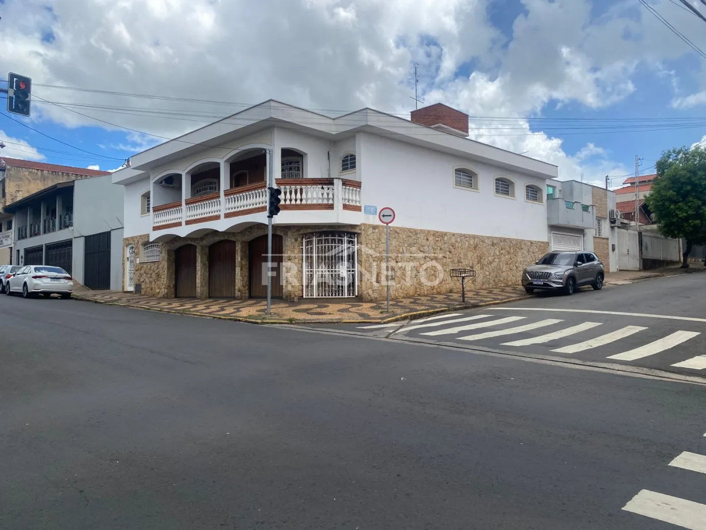 Alugar Residencial / Casa em Piracicaba R$ 6.000,00 - Foto 2