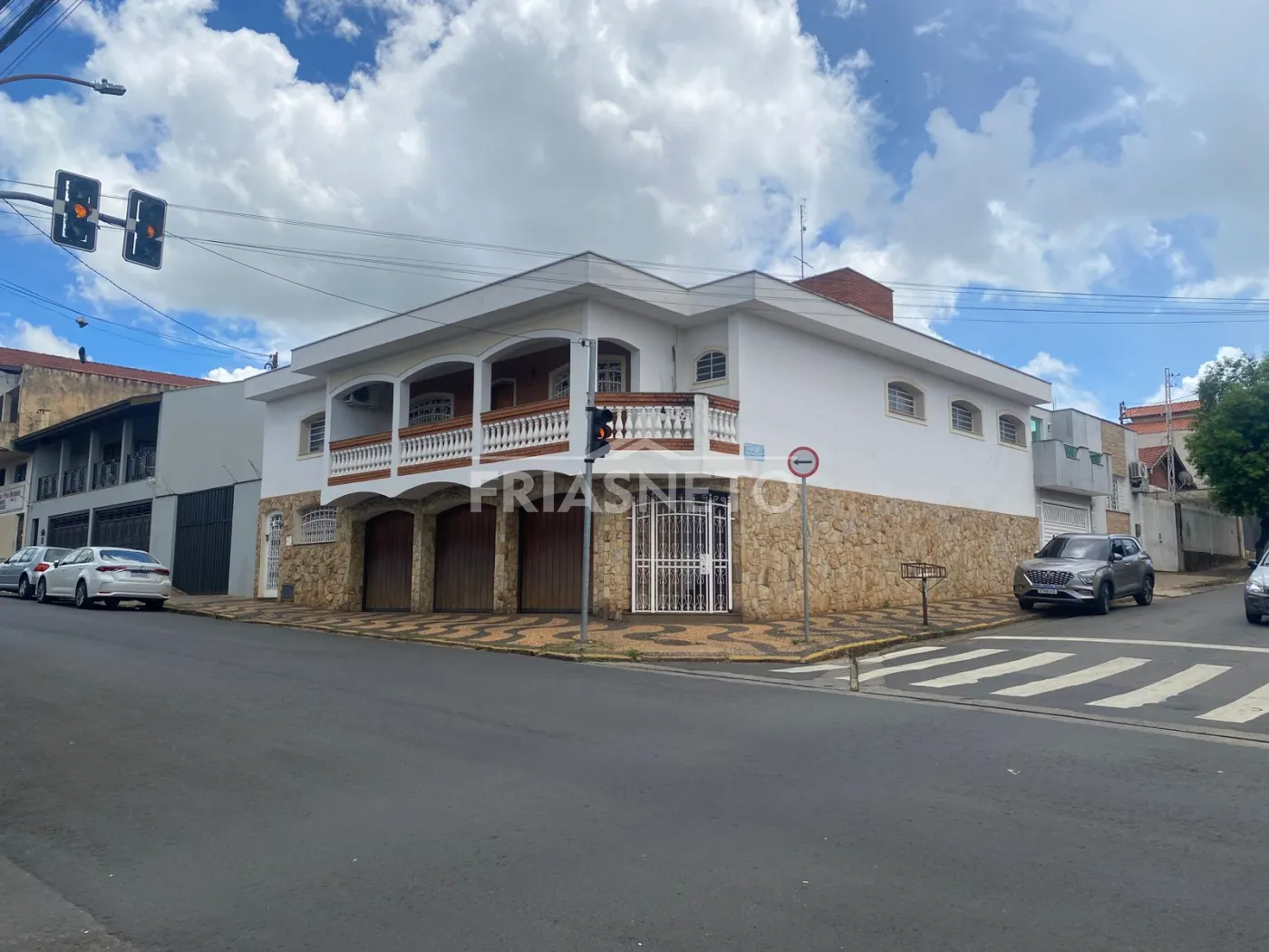 Alugar Residencial / Casa em Piracicaba R$ 6.000,00 - Foto 1