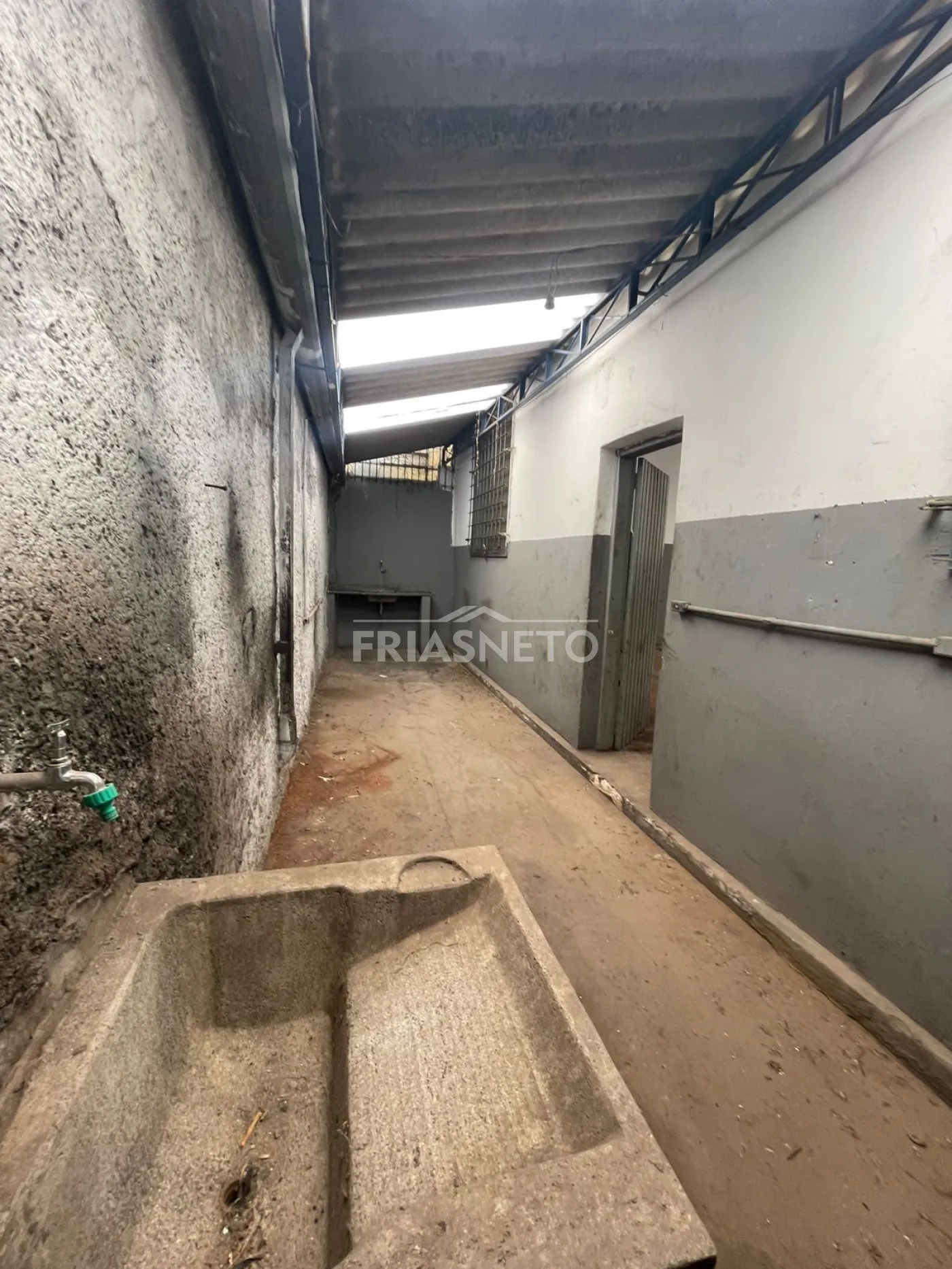 Alugar Comercial / Galp&atilde;o em Piracicaba R$ 4.000,00 - Foto 6