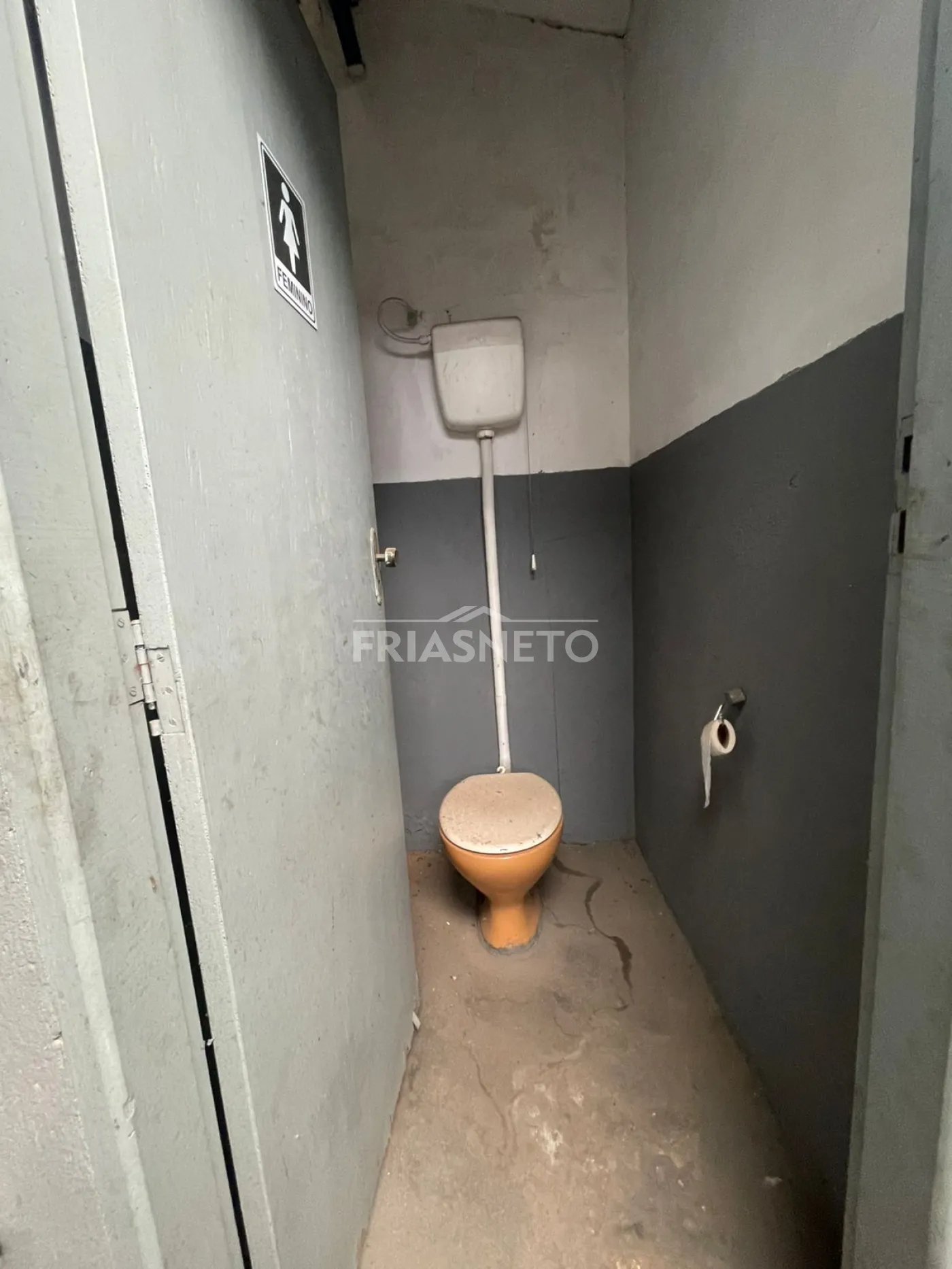 Alugar Comercial / Galp&atilde;o em Piracicaba R$ 4.000,00 - Foto 4