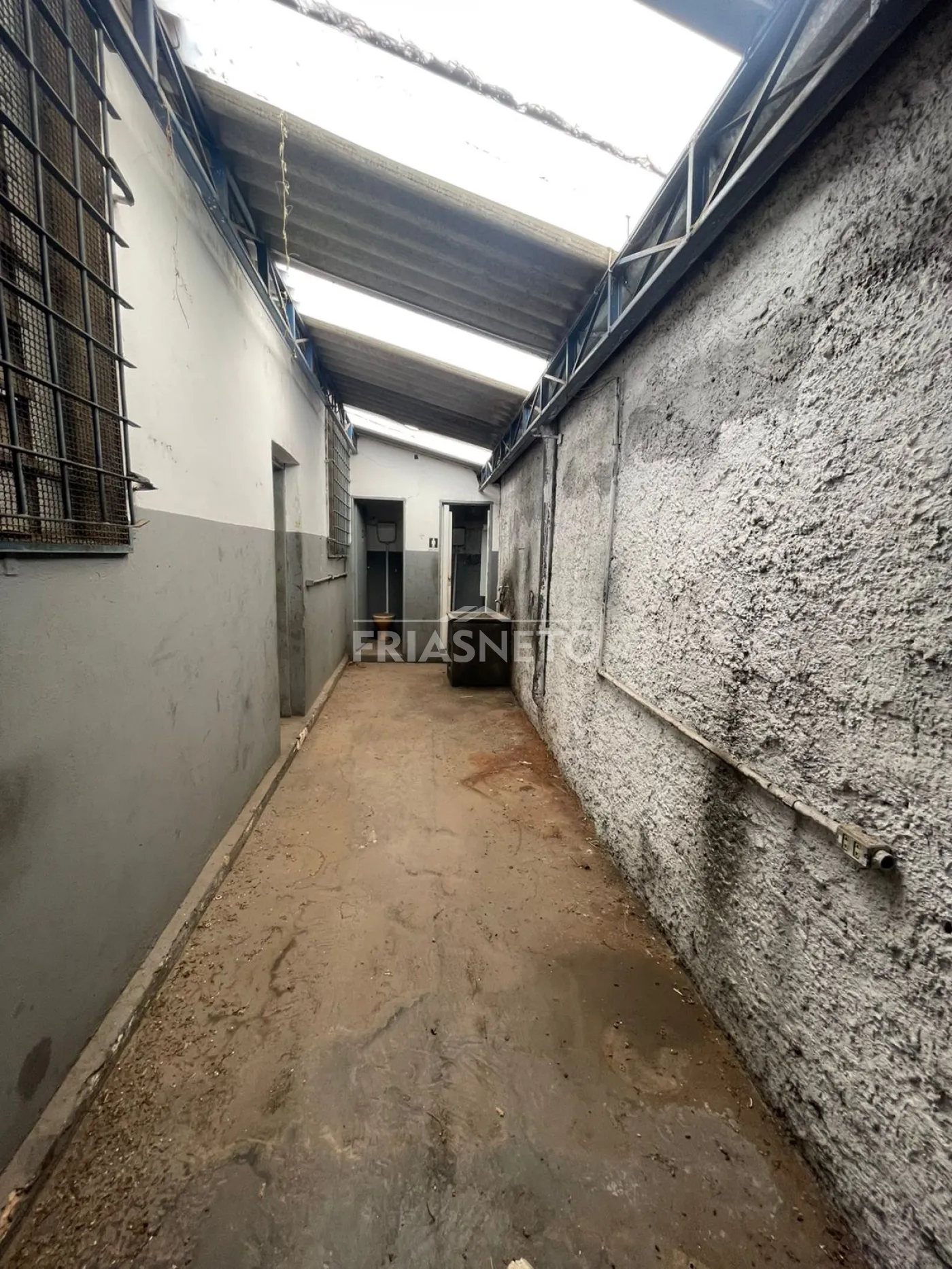 Alugar Comercial / Galp&atilde;o em Piracicaba R$ 4.000,00 - Foto 8