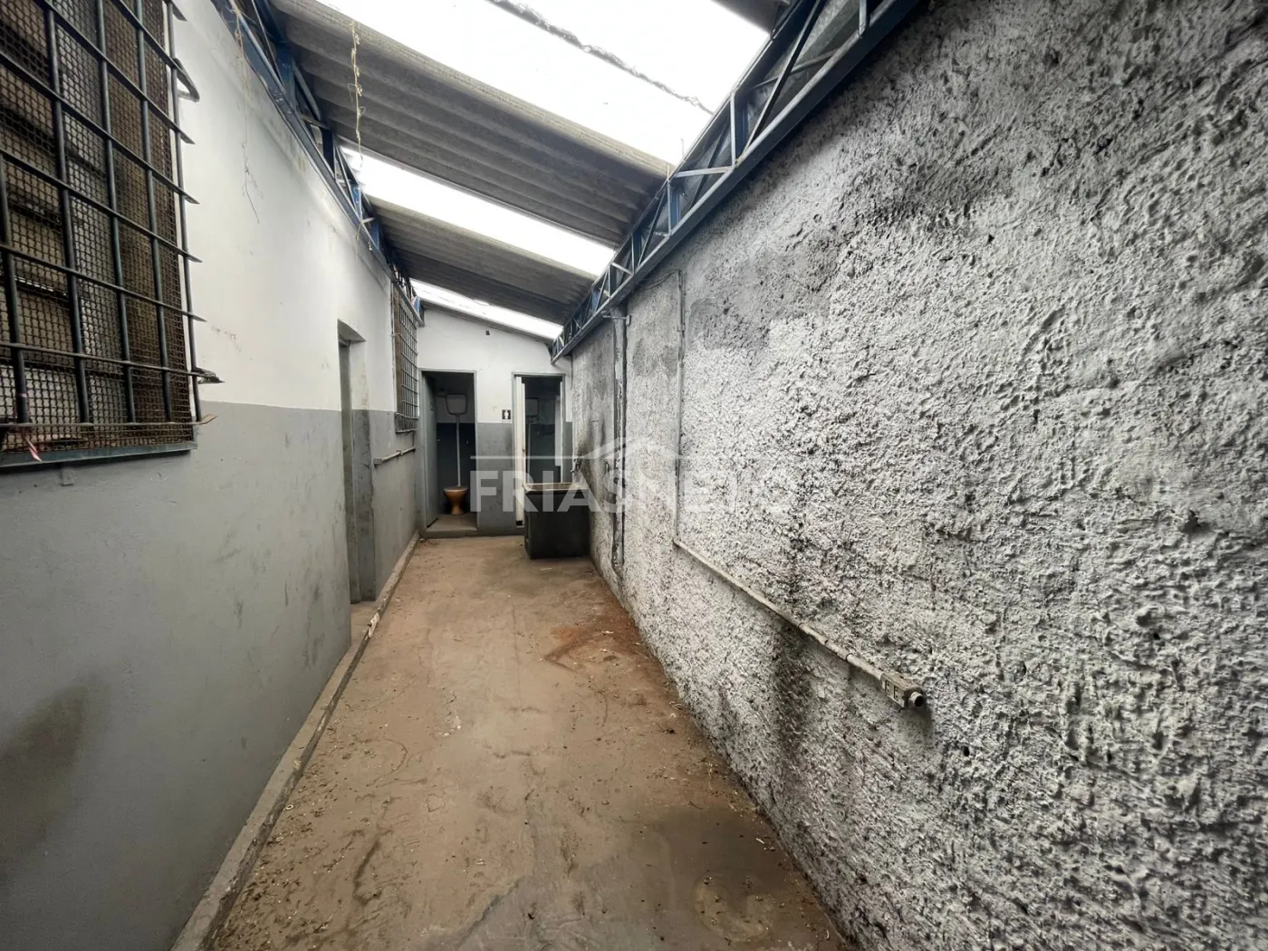 Alugar Comercial / Galp&atilde;o em Piracicaba R$ 4.000,00 - Foto 7