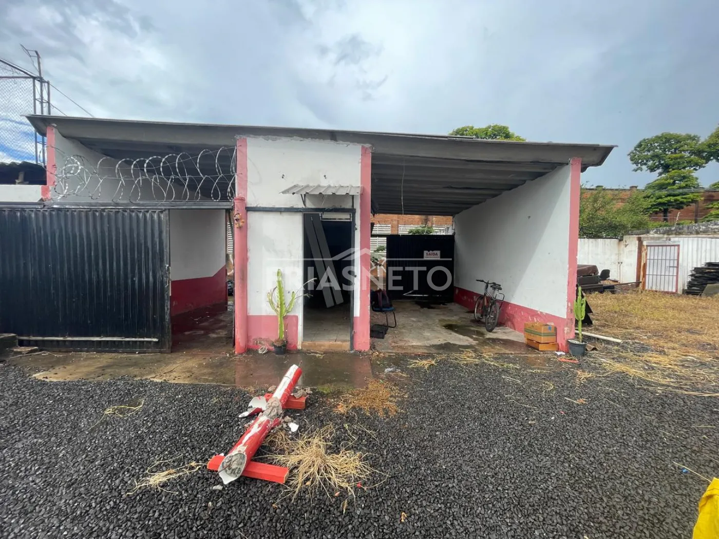 Alugar Comercial / Im&oacute;vel Comercial em Piracicaba R$ 6.000,00 - Foto 7