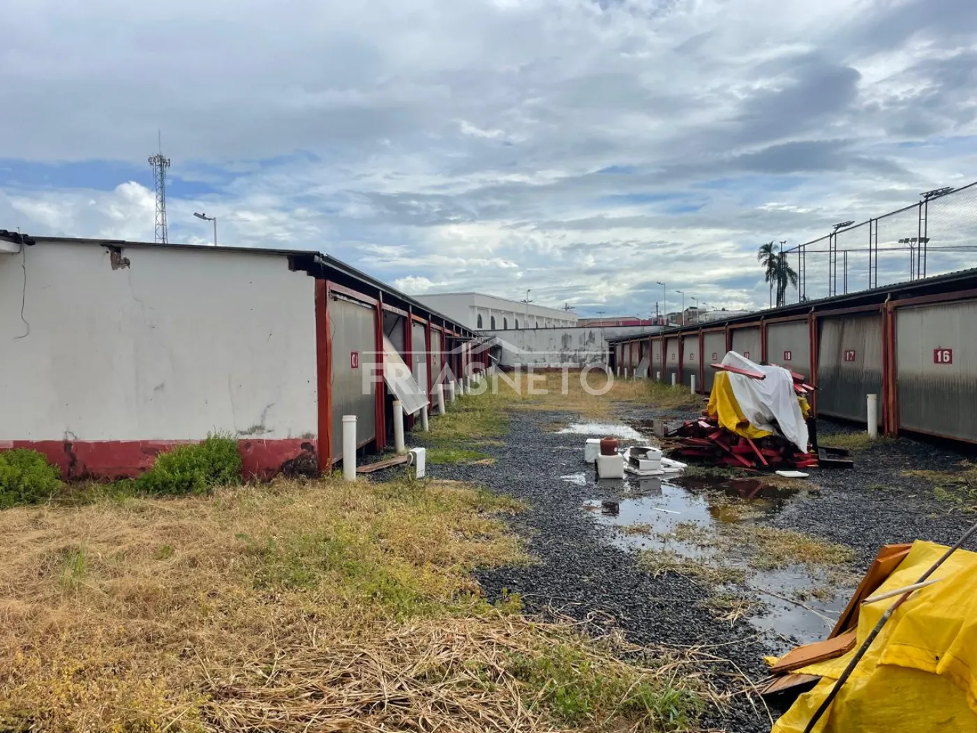 Alugar Comercial / Im&oacute;vel Comercial em Piracicaba R$ 6.000,00 - Foto 5