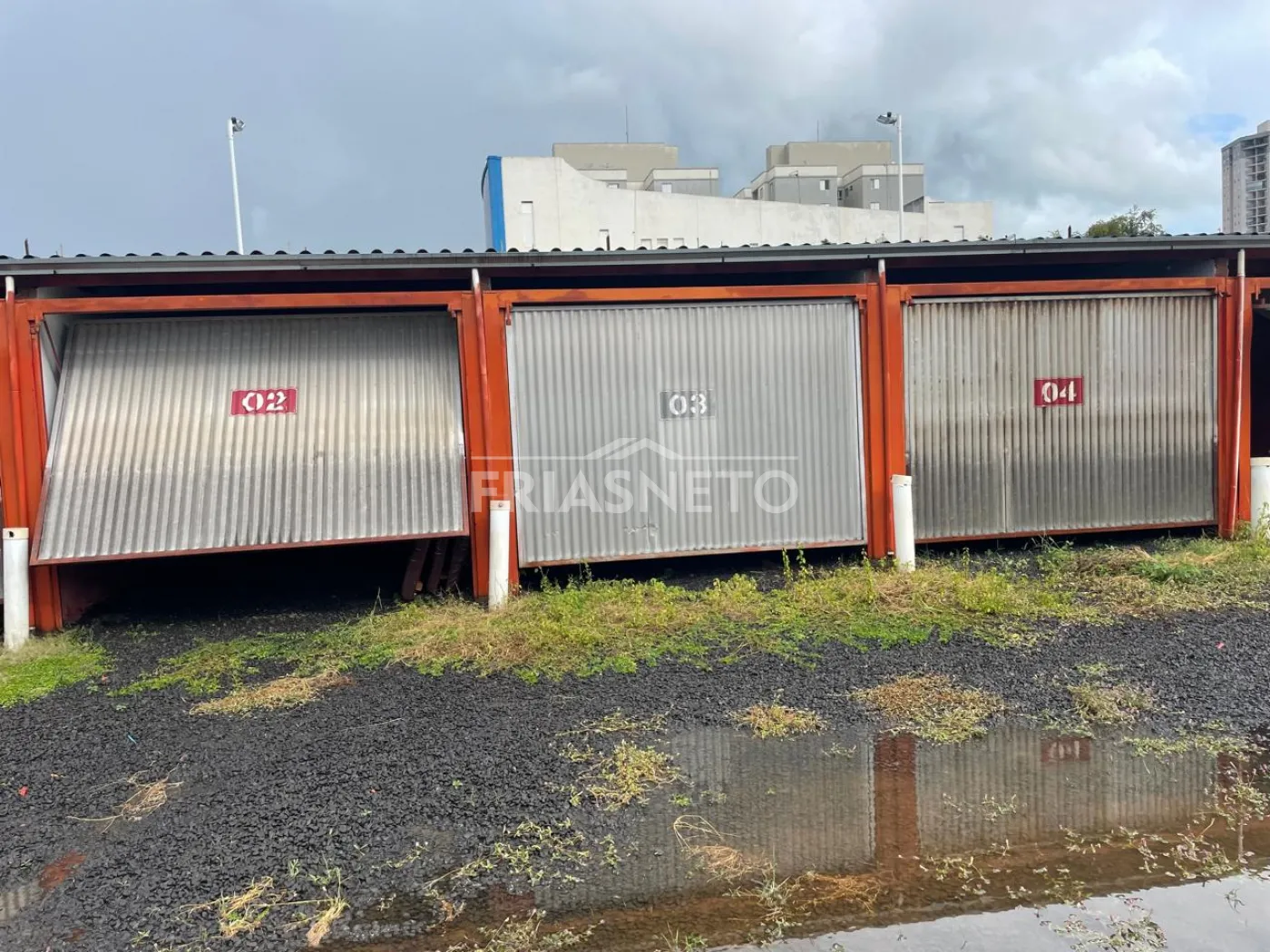 Alugar Comercial / Im&oacute;vel Comercial em Piracicaba R$ 6.000,00 - Foto 3