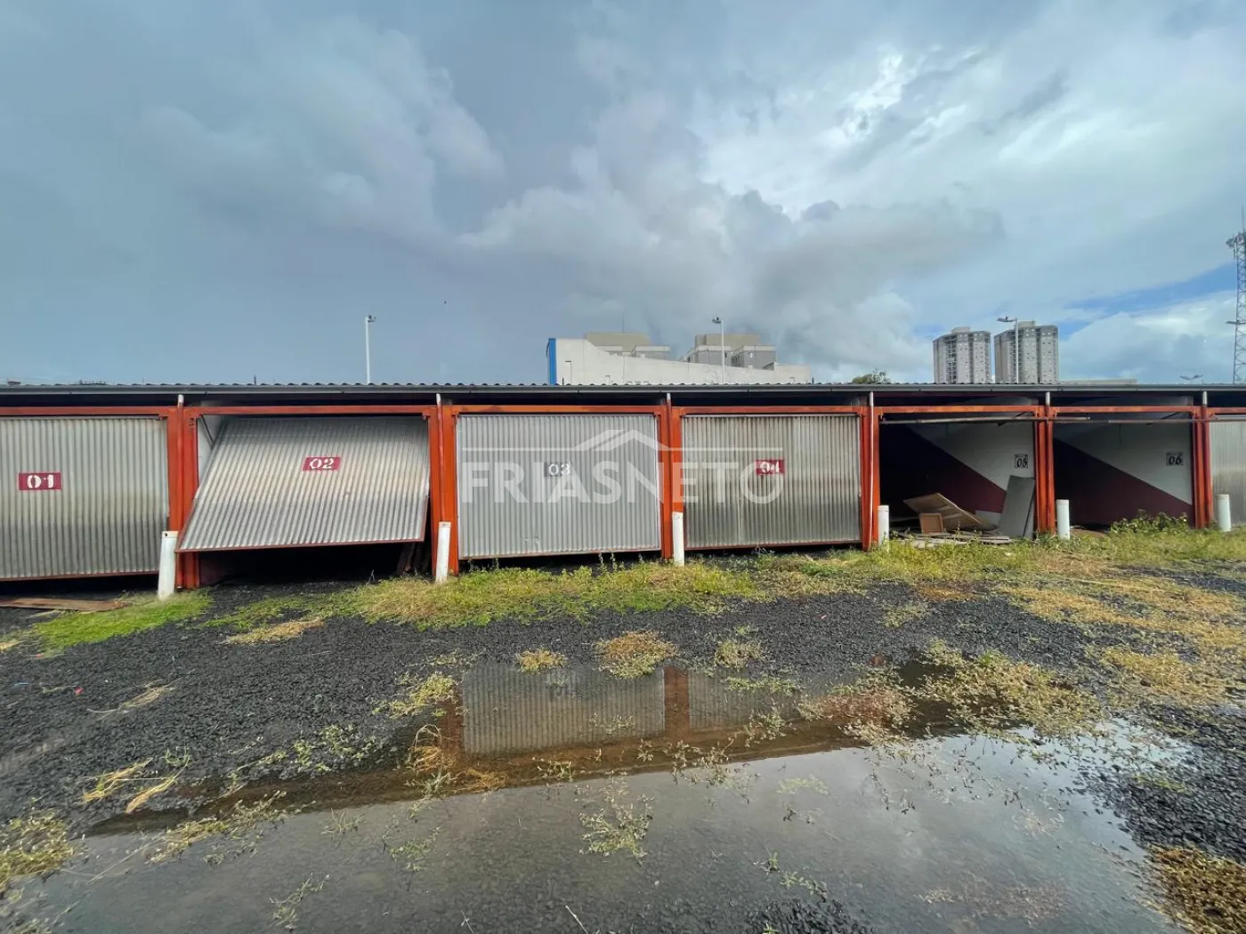 Alugar Comercial / Im&oacute;vel Comercial em Piracicaba R$ 6.000,00 - Foto 4